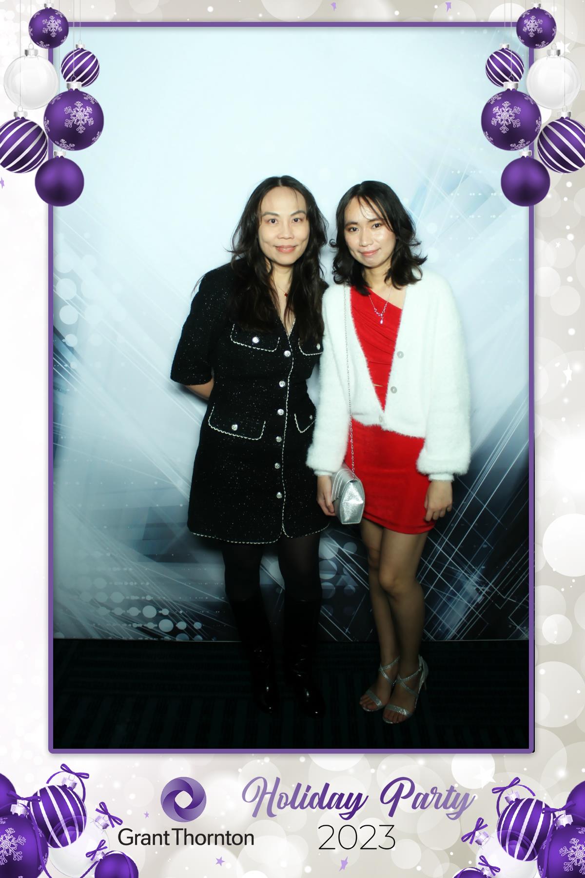 GRANT THORNTON HOLIDAY PARTY | View more photos from the event at gallery.rckapturedmemories.com/u/RCKapturedMemories/GRANT-THORNTON-HOLIDAY-PARTY