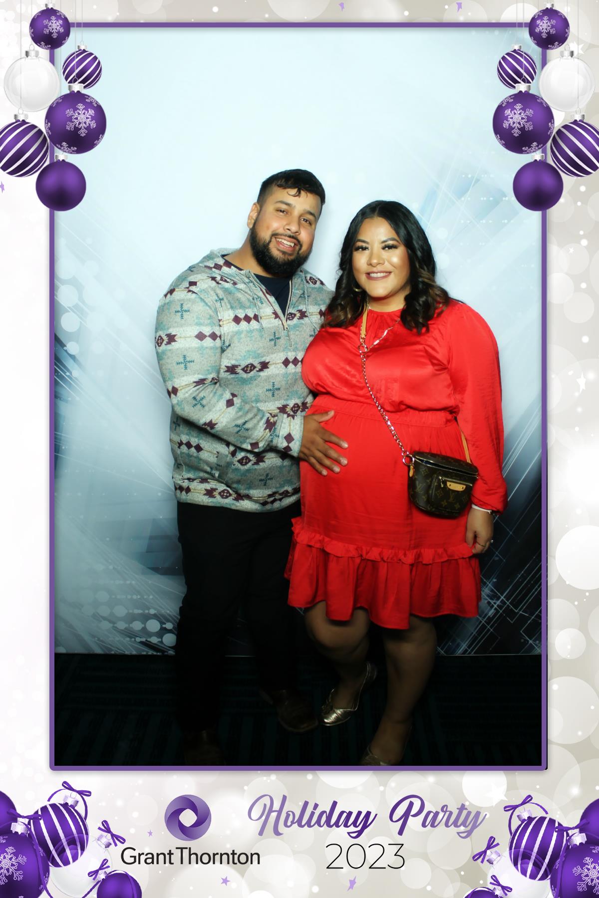 GRANT THORNTON HOLIDAY PARTY | View more photos from the event at gallery.rckapturedmemories.com/u/RCKapturedMemories/GRANT-THORNTON-HOLIDAY-PARTY