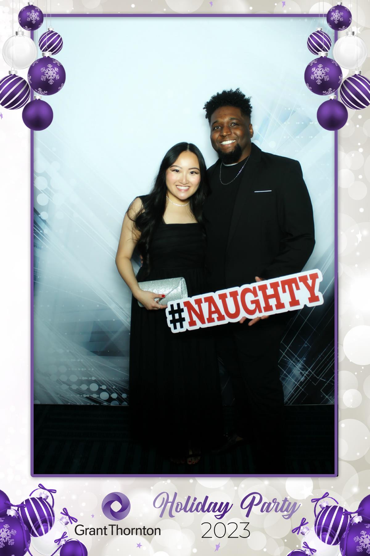 GRANT THORNTON HOLIDAY PARTY | View more photos from the event at gallery.rckapturedmemories.com/u/RCKapturedMemories/GRANT-THORNTON-HOLIDAY-PARTY