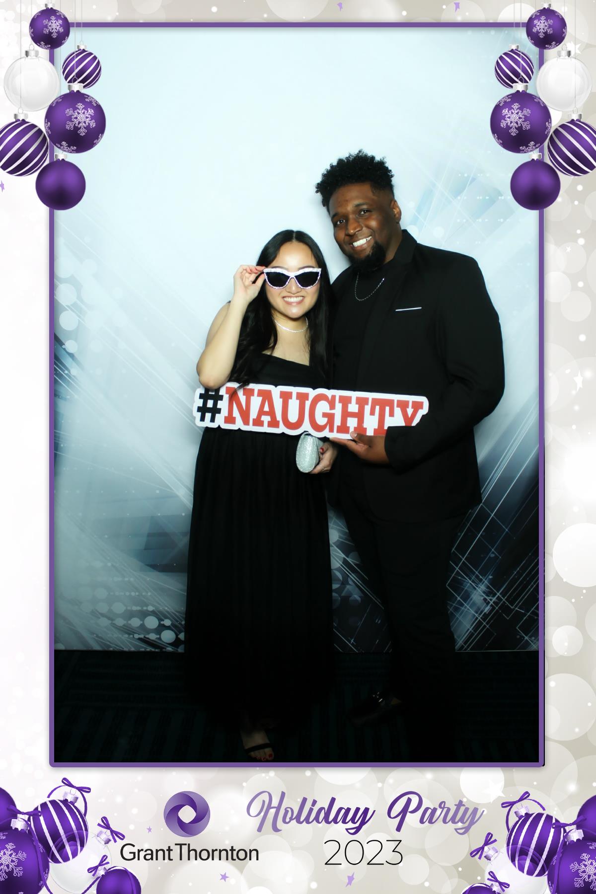 GRANT THORNTON HOLIDAY PARTY | View more photos from the event at gallery.rckapturedmemories.com/u/RCKapturedMemories/GRANT-THORNTON-HOLIDAY-PARTY