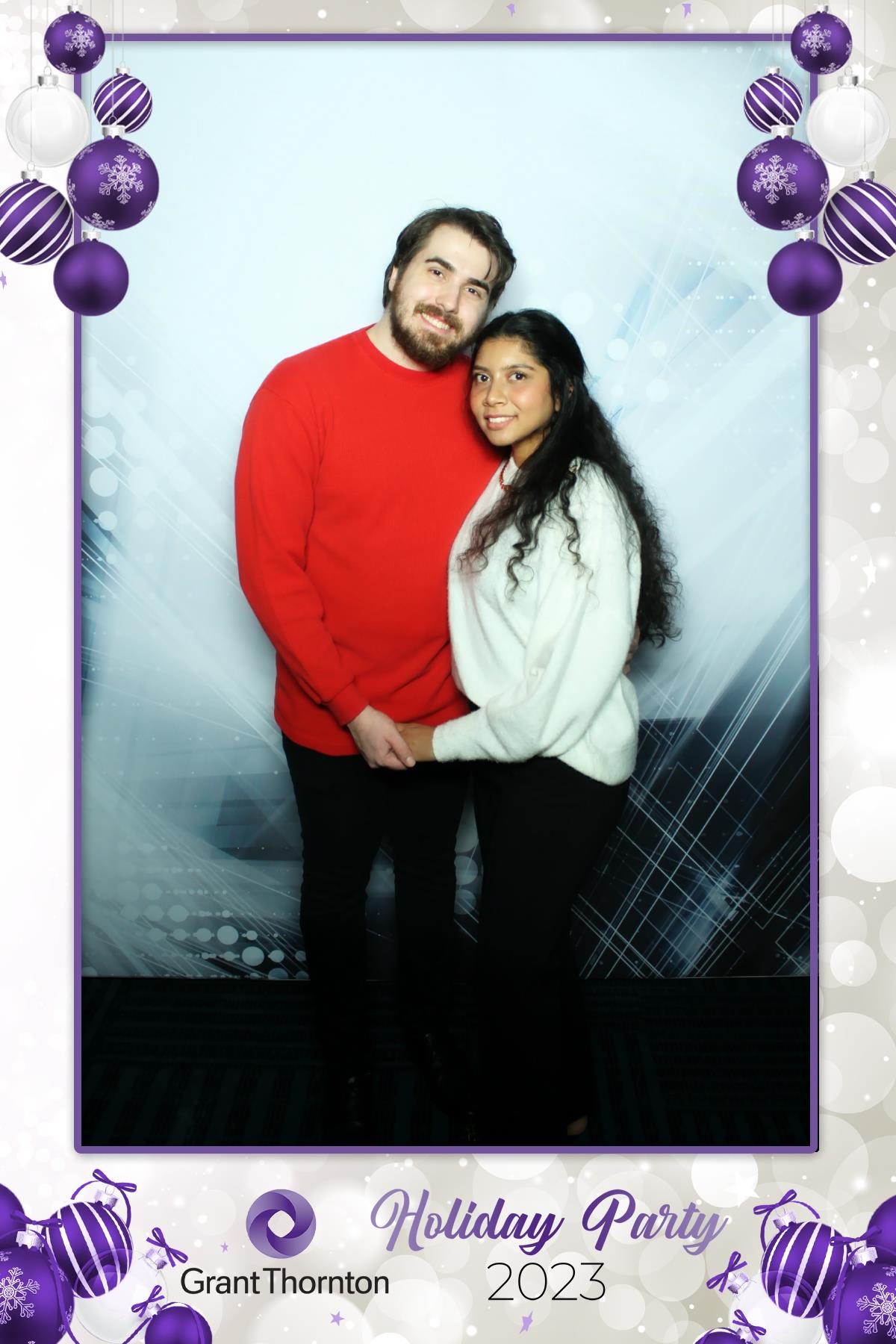 GRANT THORNTON HOLIDAY PARTY | View more photos from the event at gallery.rckapturedmemories.com/u/RCKapturedMemories/GRANT-THORNTON-HOLIDAY-PARTY