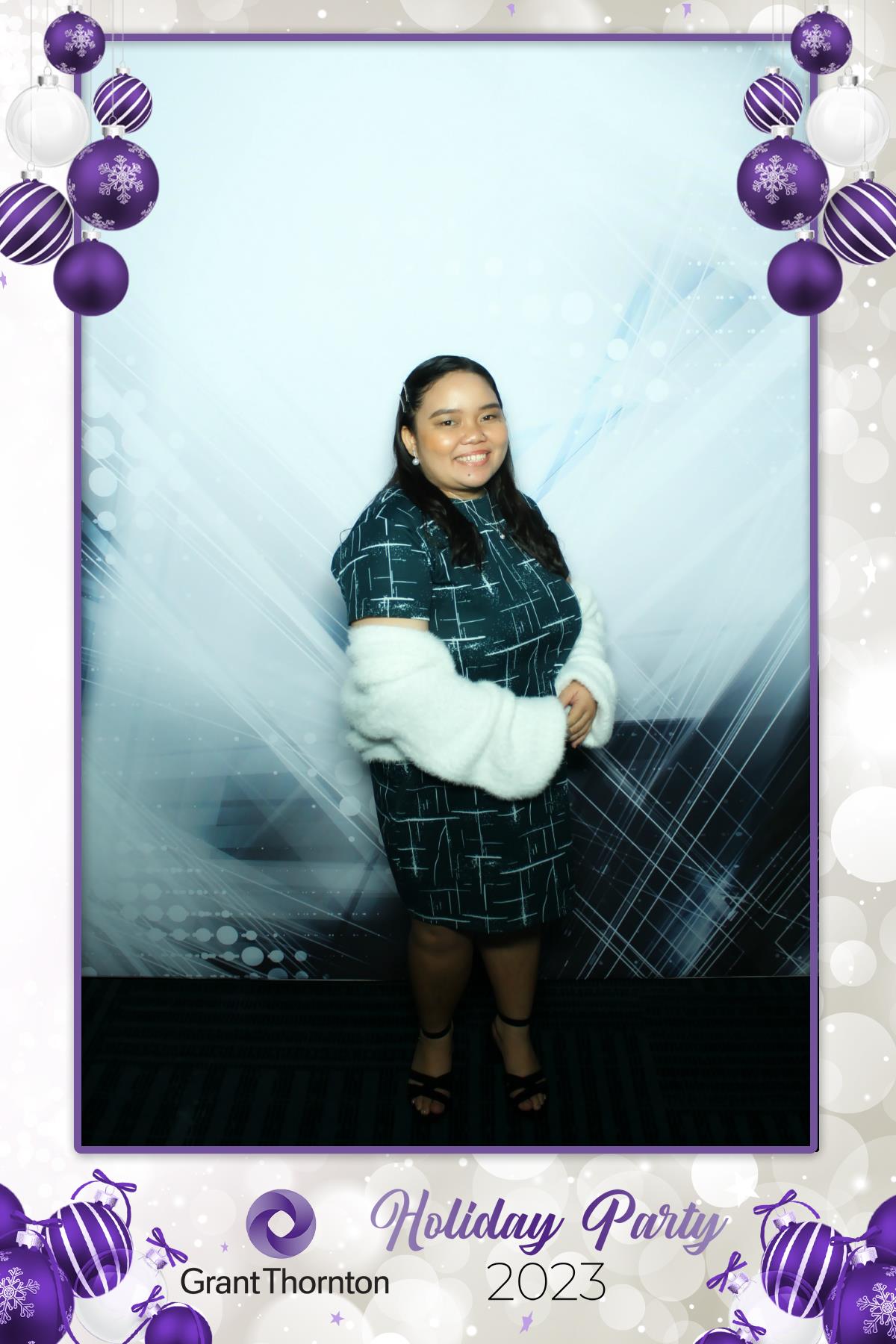 GRANT THORNTON HOLIDAY PARTY | View more photos from the event at gallery.rckapturedmemories.com/u/RCKapturedMemories/GRANT-THORNTON-HOLIDAY-PARTY