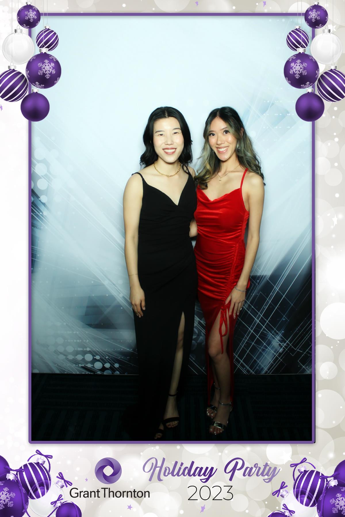 GRANT THORNTON HOLIDAY PARTY | View more photos from the event at gallery.rckapturedmemories.com/u/RCKapturedMemories/GRANT-THORNTON-HOLIDAY-PARTY