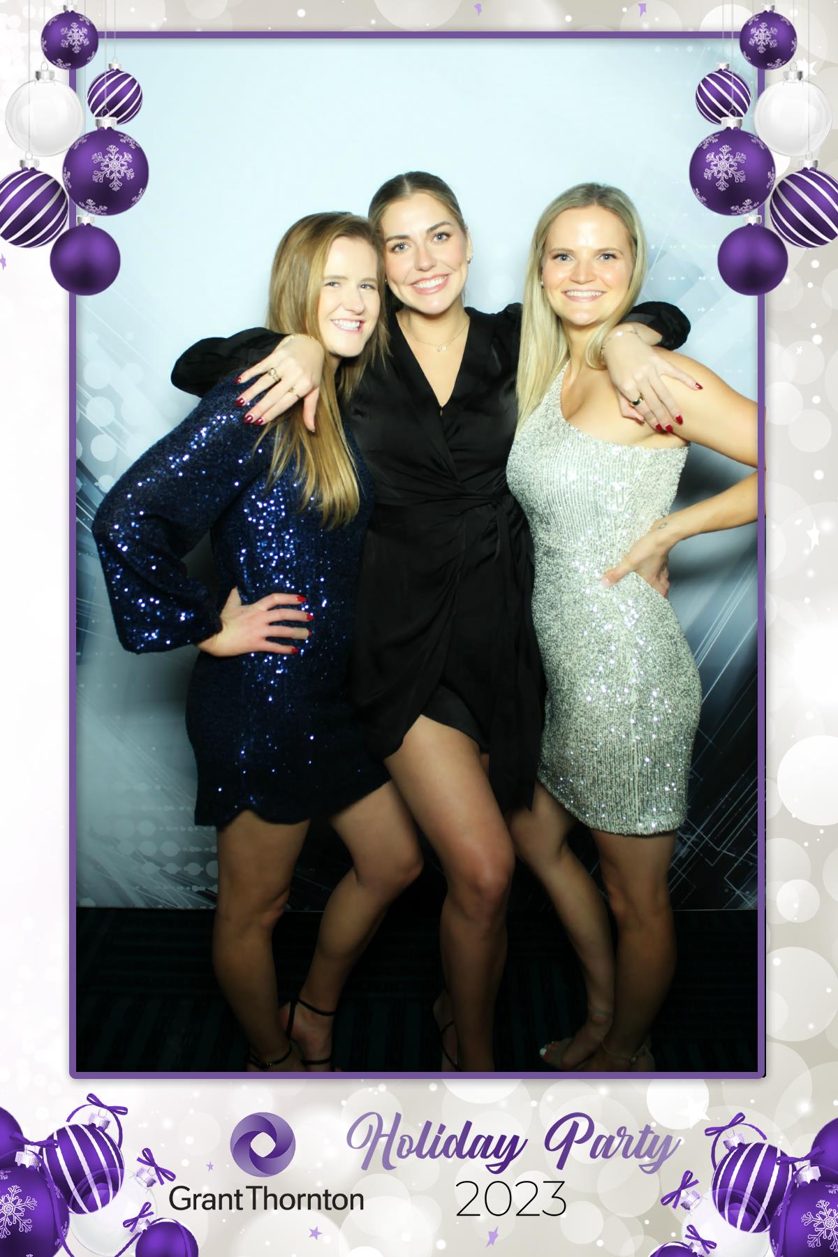GRANT THORNTON HOLIDAY PARTY | View more photos from the event at gallery.rckapturedmemories.com/u/RCKapturedMemories/GRANT-THORNTON-HOLIDAY-PARTY