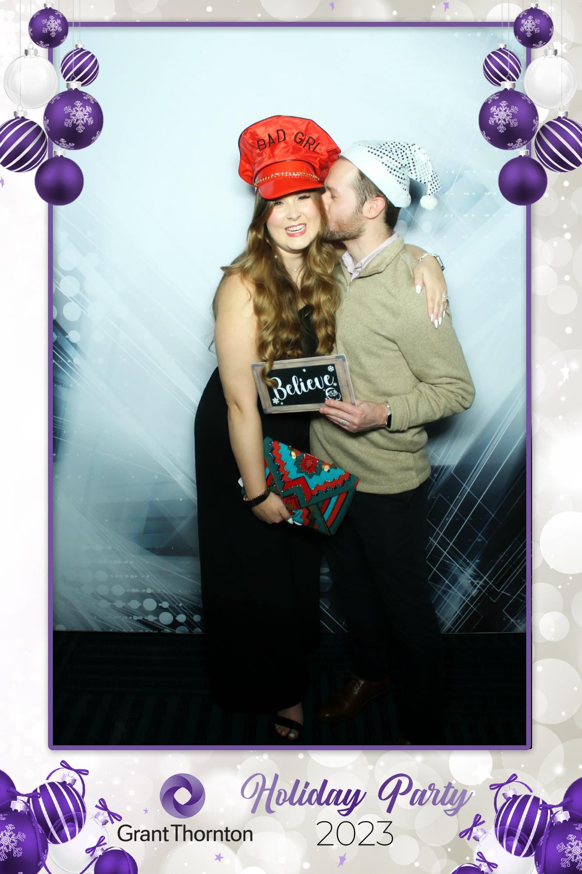 GRANT THORNTON HOLIDAY PARTY | View more photos from the event at gallery.rckapturedmemories.com/u/RCKapturedMemories/GRANT-THORNTON-HOLIDAY-PARTY