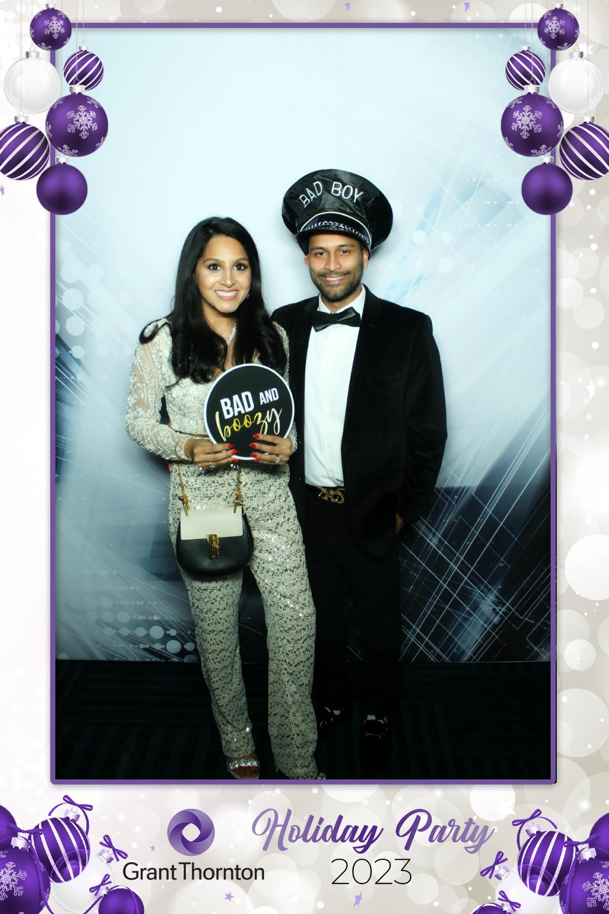 GRANT THORNTON HOLIDAY PARTY | View more photos from the event at gallery.rckapturedmemories.com/u/RCKapturedMemories/GRANT-THORNTON-HOLIDAY-PARTY