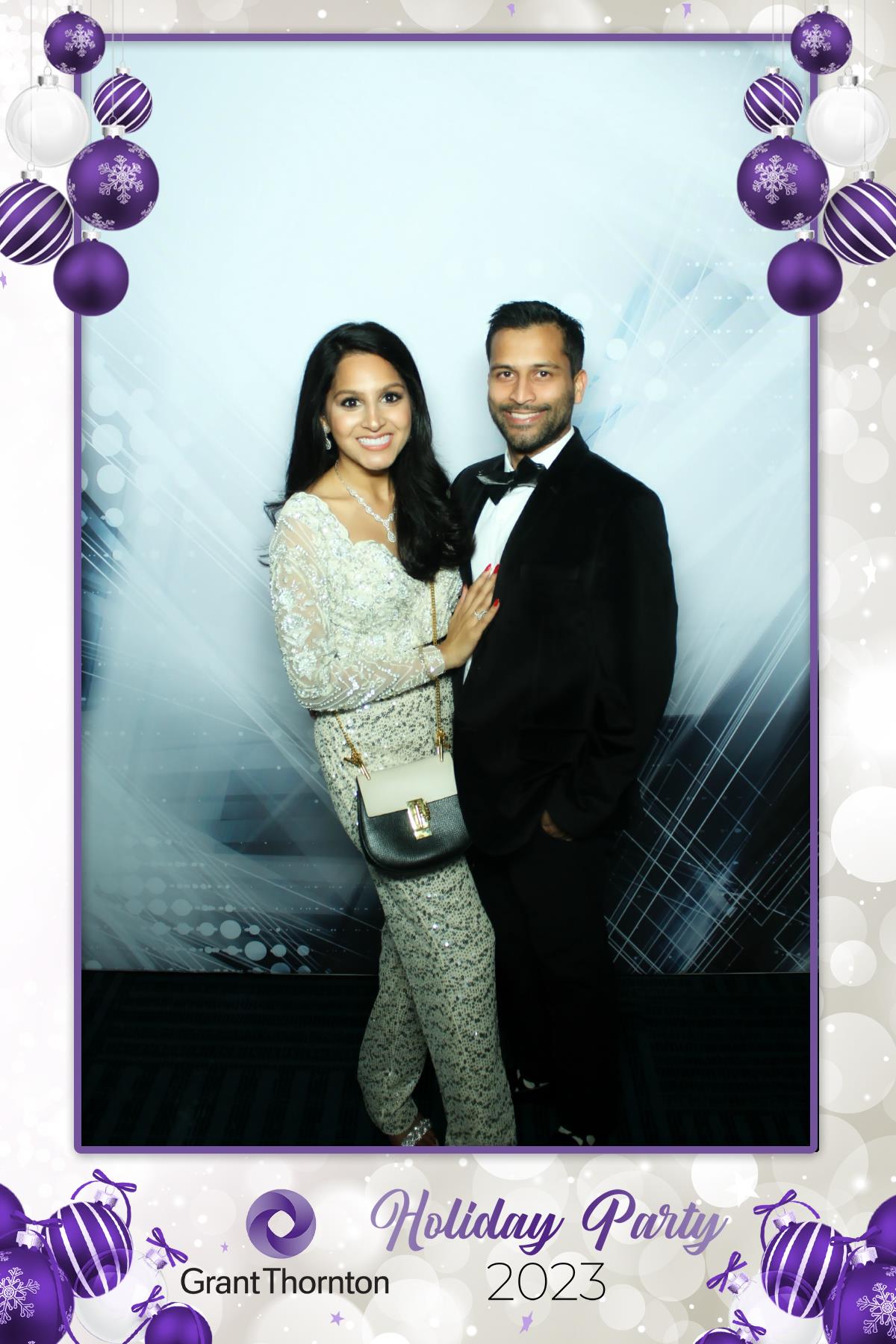 GRANT THORNTON HOLIDAY PARTY | View more photos from the event at gallery.rckapturedmemories.com/u/RCKapturedMemories/GRANT-THORNTON-HOLIDAY-PARTY