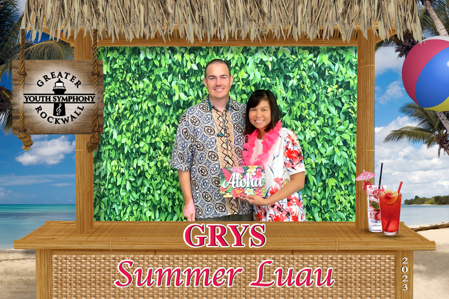 GRYS SUMMER LUAU | View more photos from the event at gallery.rckapturedmemories.com/u/RCKapturedMemories/GRYS-SUMMER-LUAU