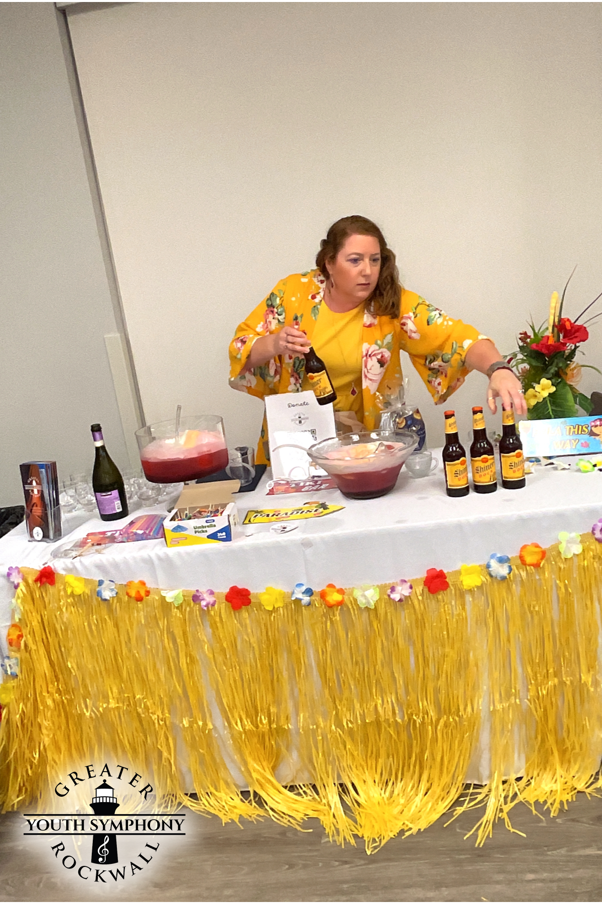GRYS SUMMER LUAU | View more photos from the event at gallery.rckapturedmemories.com/u/RCKapturedMemories/GRYS-SUMMER-LUAU