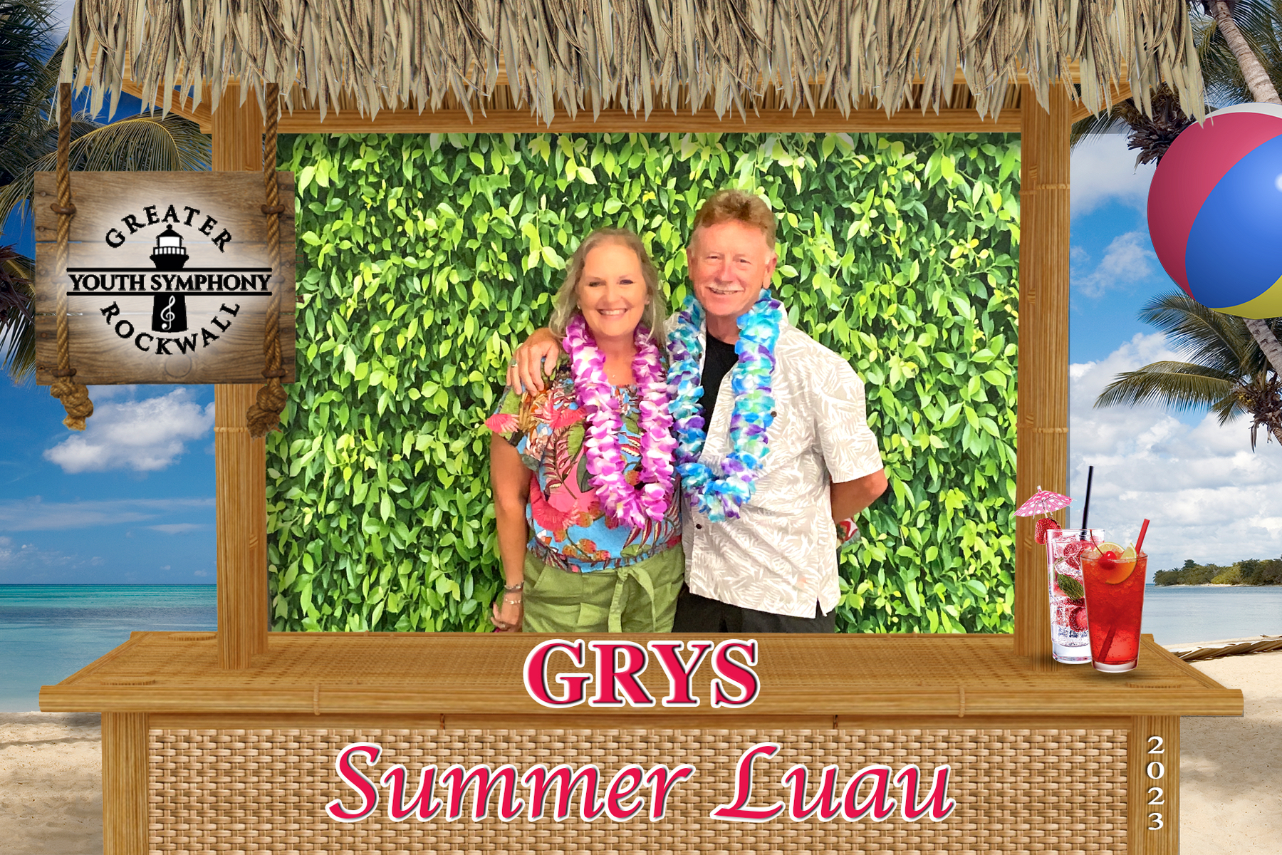 GRYS SUMMER LUAU | View more photos from the event at gallery.rckapturedmemories.com/u/RCKapturedMemories/GRYS-SUMMER-LUAU