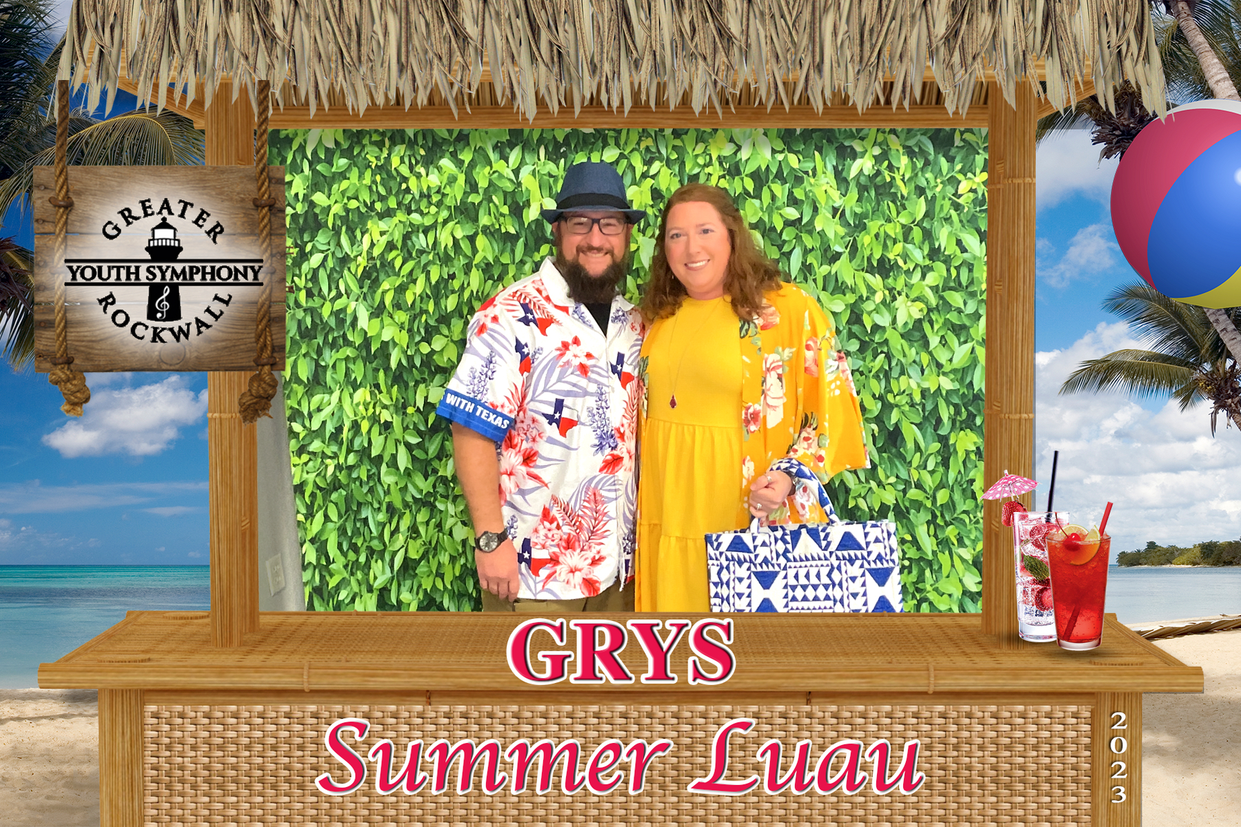 GRYS SUMMER LUAU | View more photos from the event at gallery.rckapturedmemories.com/u/RCKapturedMemories/GRYS-SUMMER-LUAU