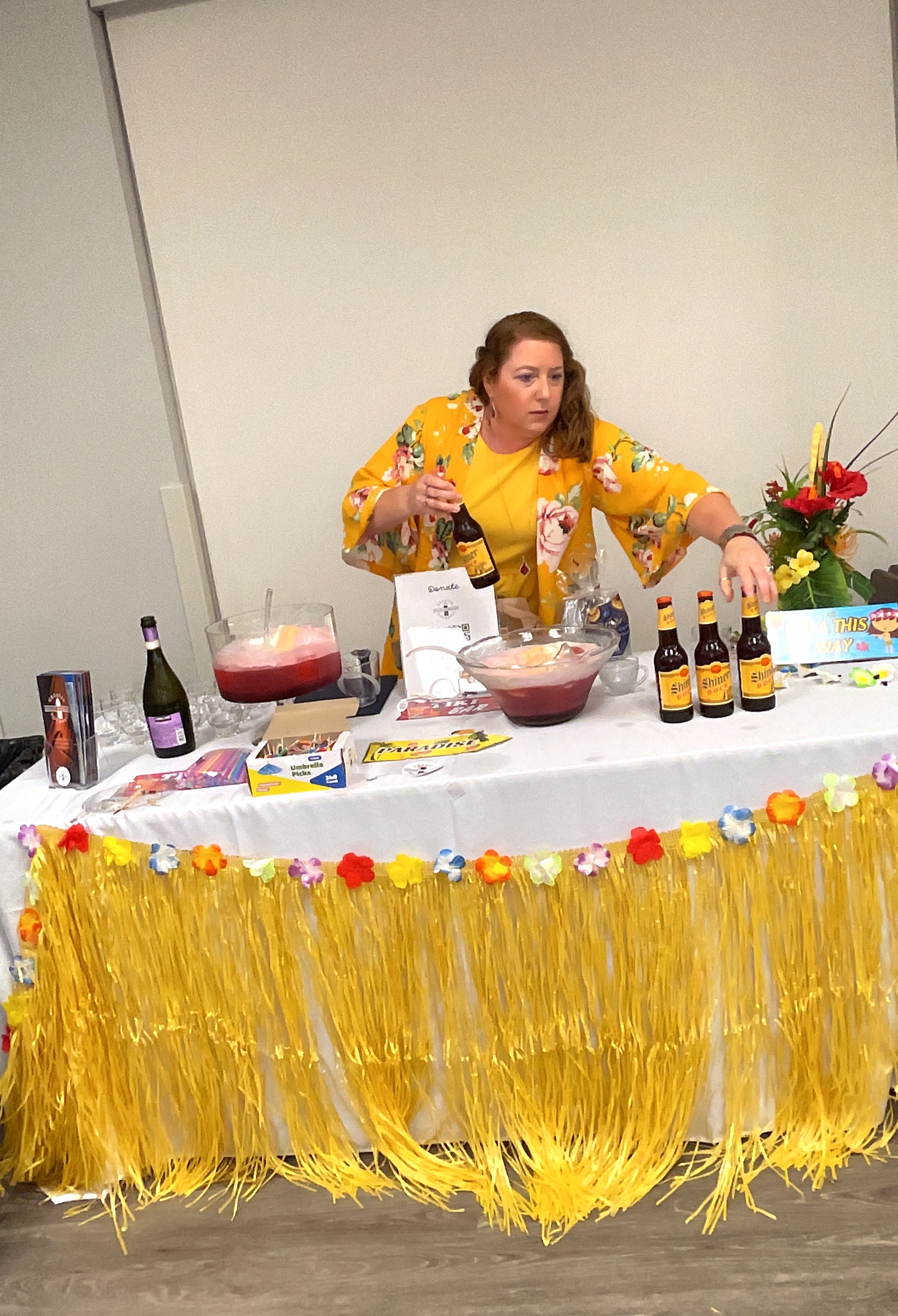 GRYS SUMMER LUAU | View more photos from the event at gallery.rckapturedmemories.com/u/RCKapturedMemories/GRYS-SUMMER-LUAU
