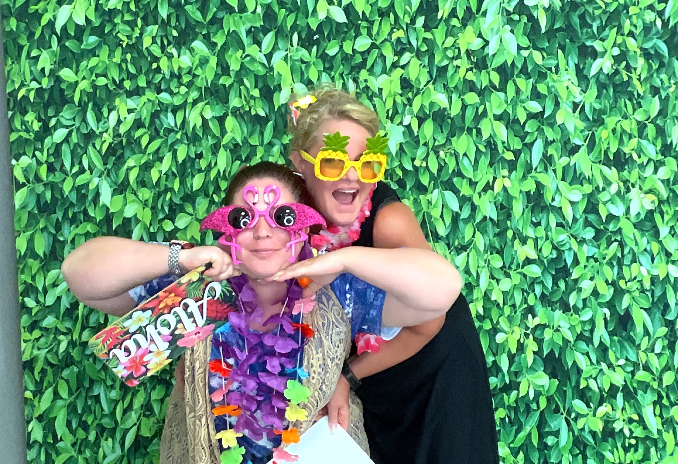 GRYS SUMMER LUAU | View more photos from the event at gallery.rckapturedmemories.com/u/RCKapturedMemories/GRYS-SUMMER-LUAU