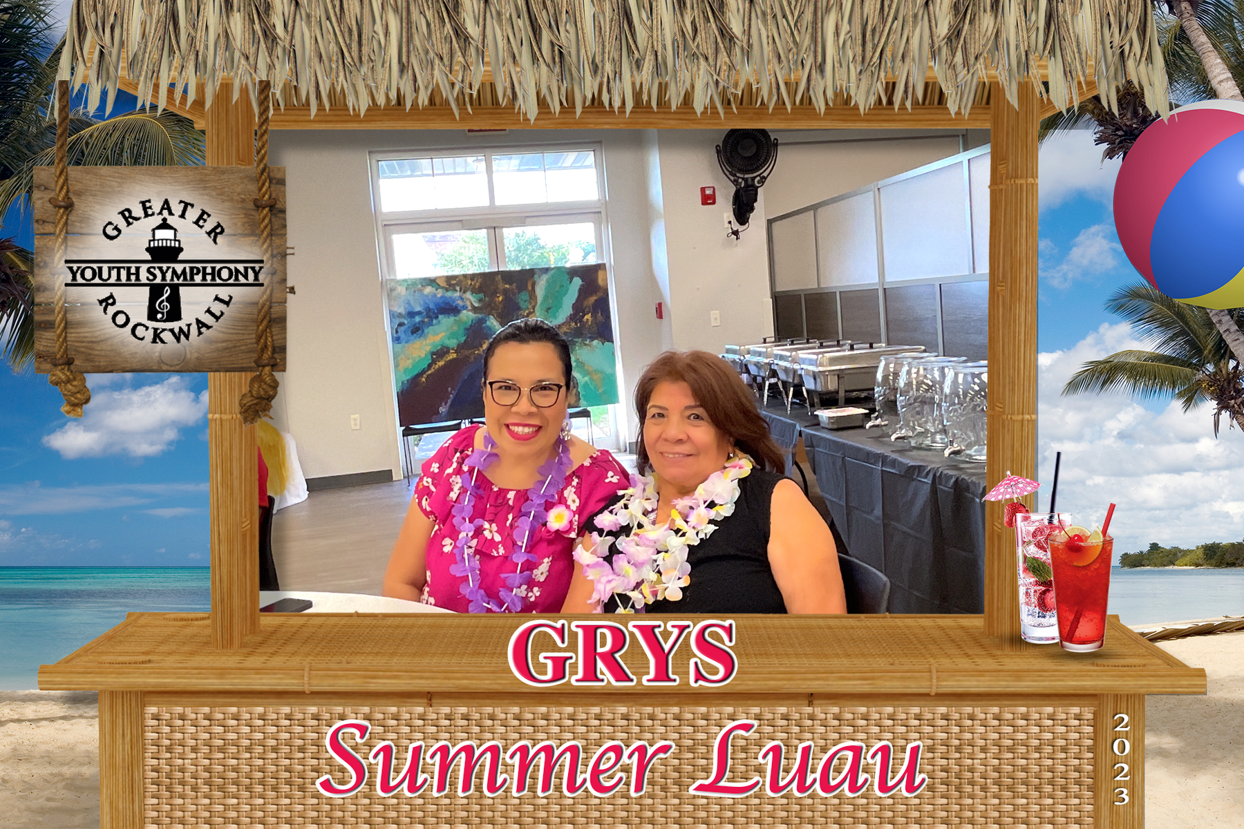 GRYS SUMMER LUAU | View more photos from the event at gallery.rckapturedmemories.com/u/RCKapturedMemories/GRYS-SUMMER-LUAU