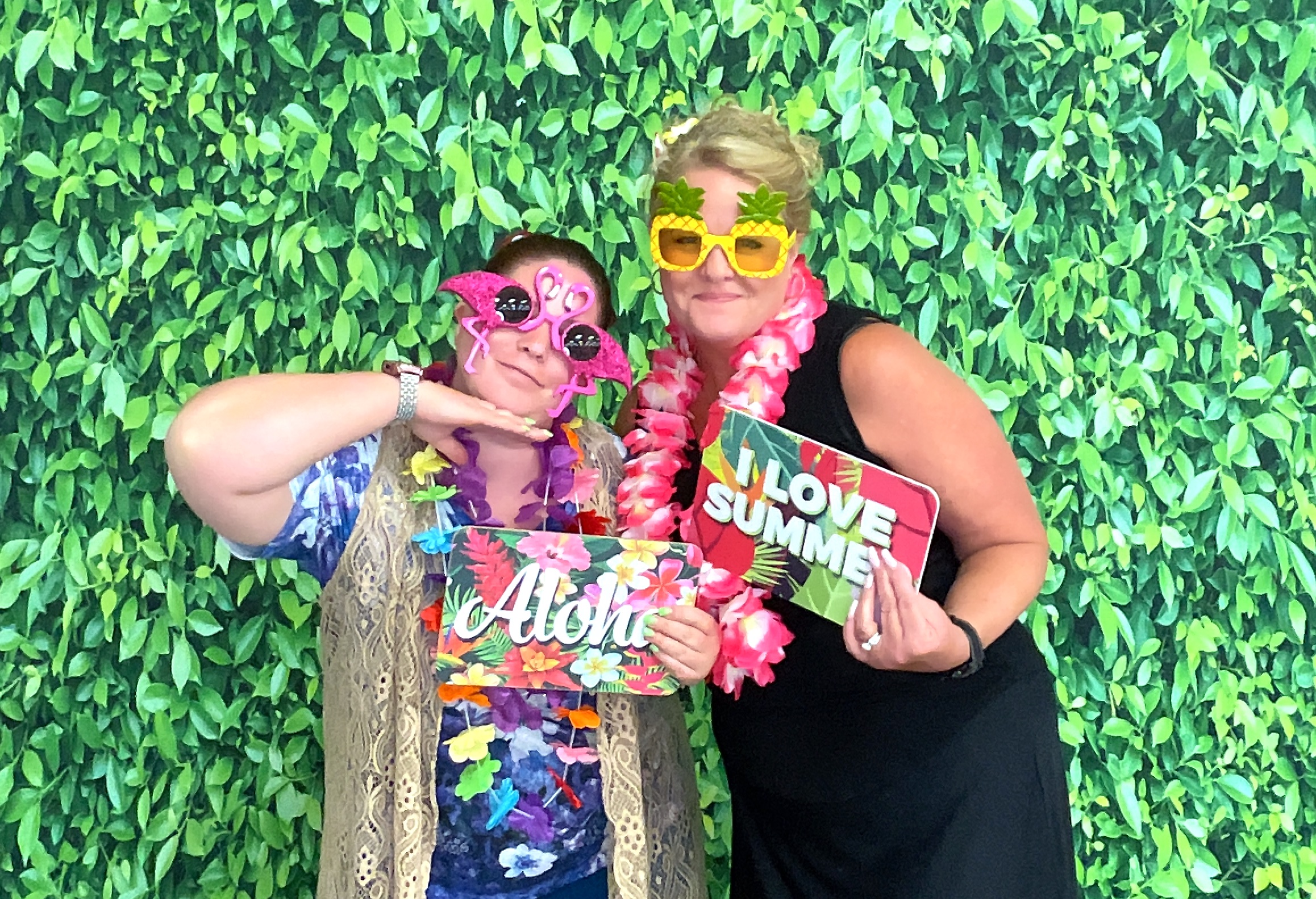 GRYS SUMMER LUAU | View more photos from the event at gallery.rckapturedmemories.com/u/RCKapturedMemories/GRYS-SUMMER-LUAU