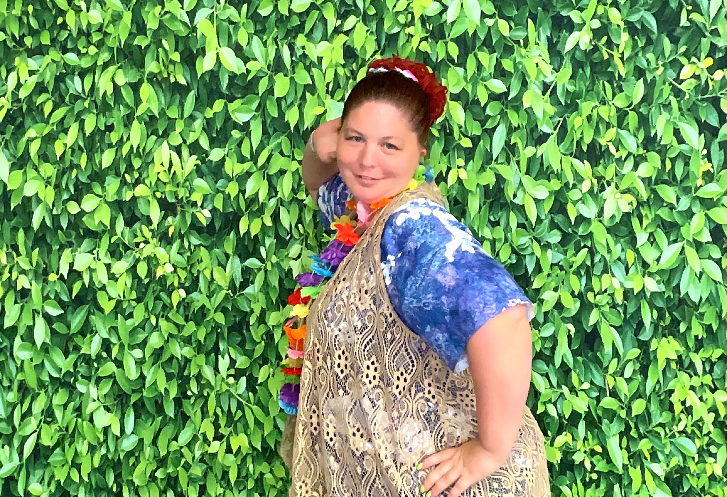 GRYS SUMMER LUAU | View more photos from the event at gallery.rckapturedmemories.com/u/RCKapturedMemories/GRYS-SUMMER-LUAU