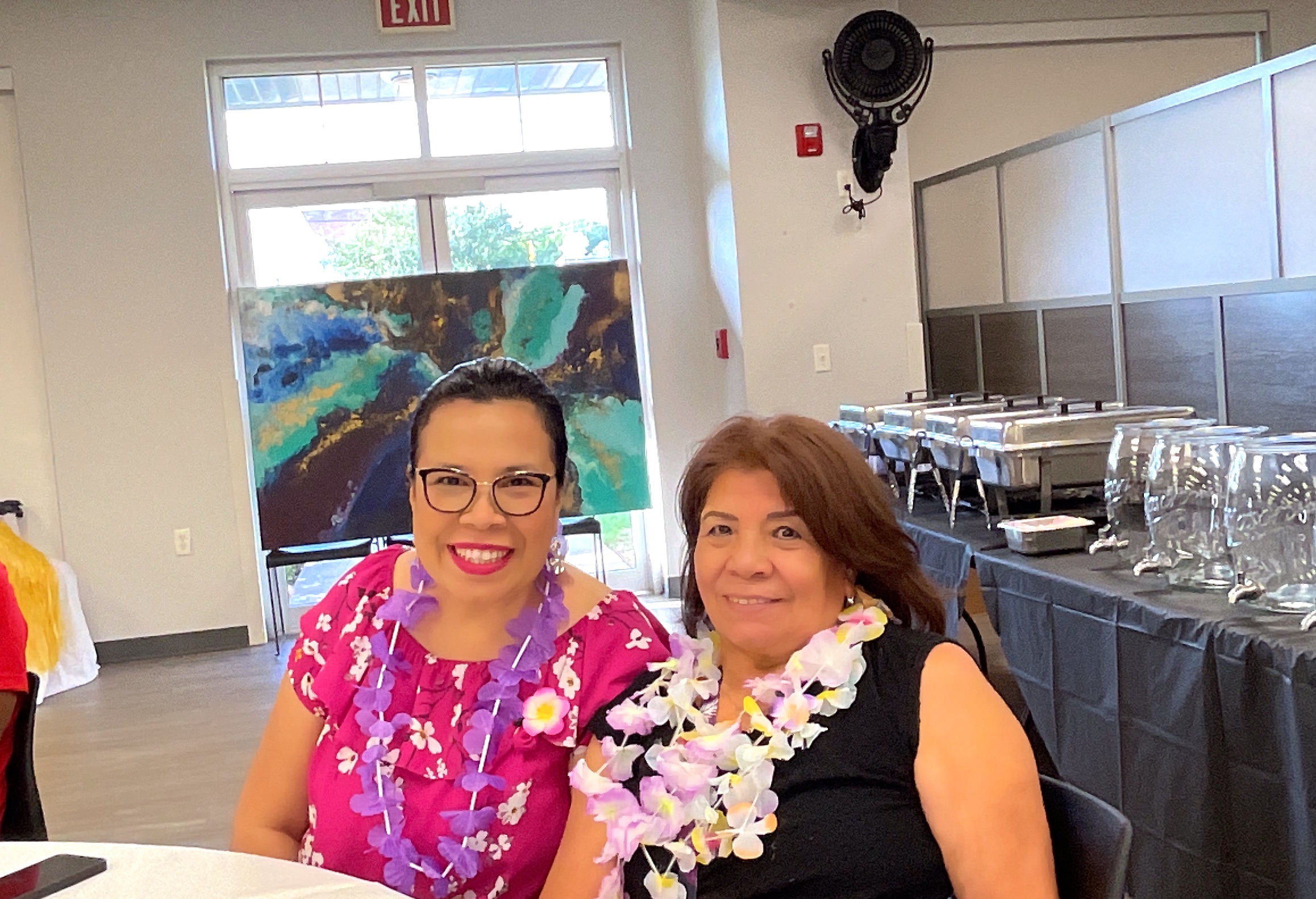 GRYS SUMMER LUAU | View more photos from the event at gallery.rckapturedmemories.com/u/RCKapturedMemories/GRYS-SUMMER-LUAU