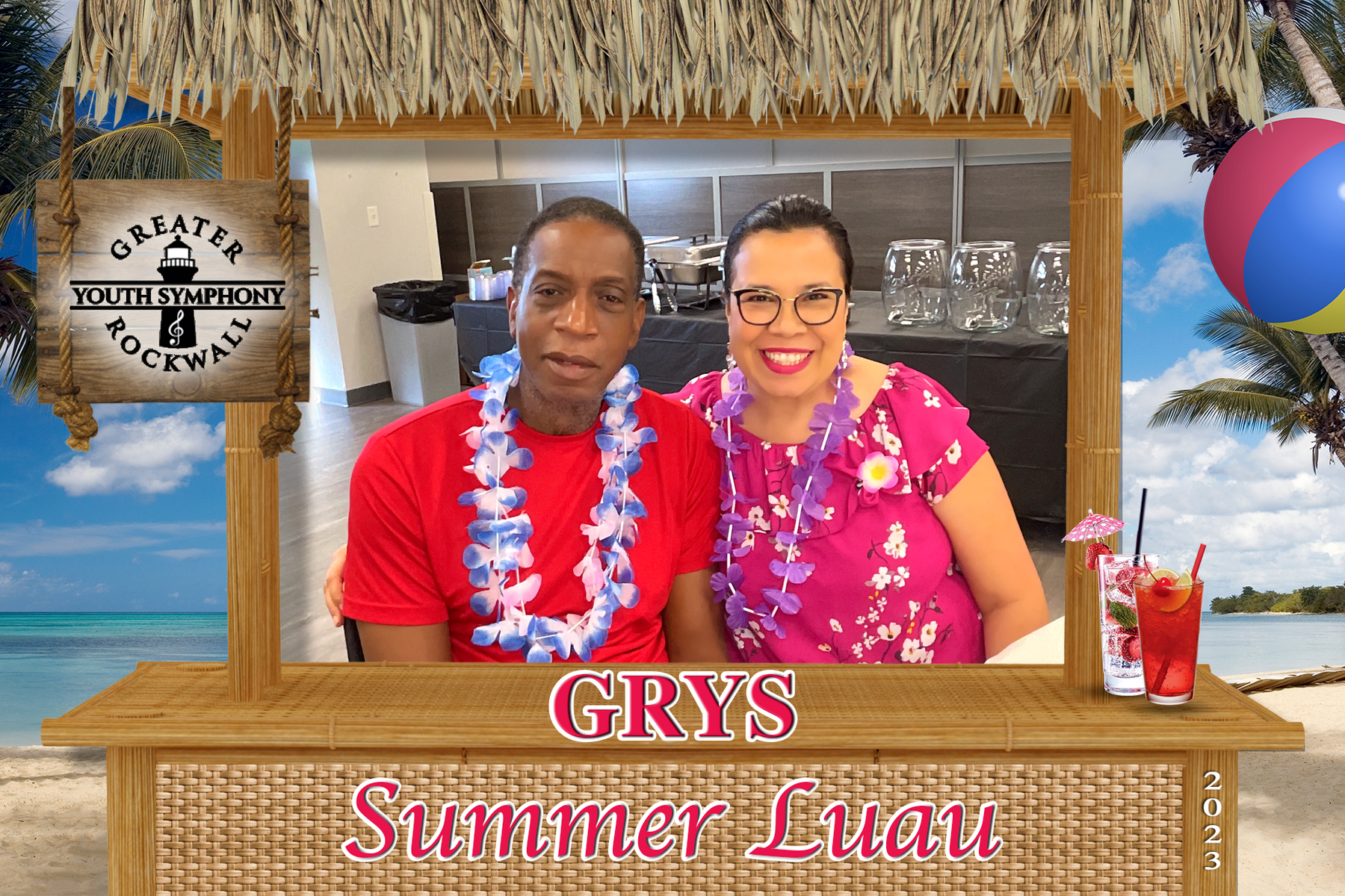 GRYS SUMMER LUAU | View more photos from the event at gallery.rckapturedmemories.com/u/RCKapturedMemories/GRYS-SUMMER-LUAU