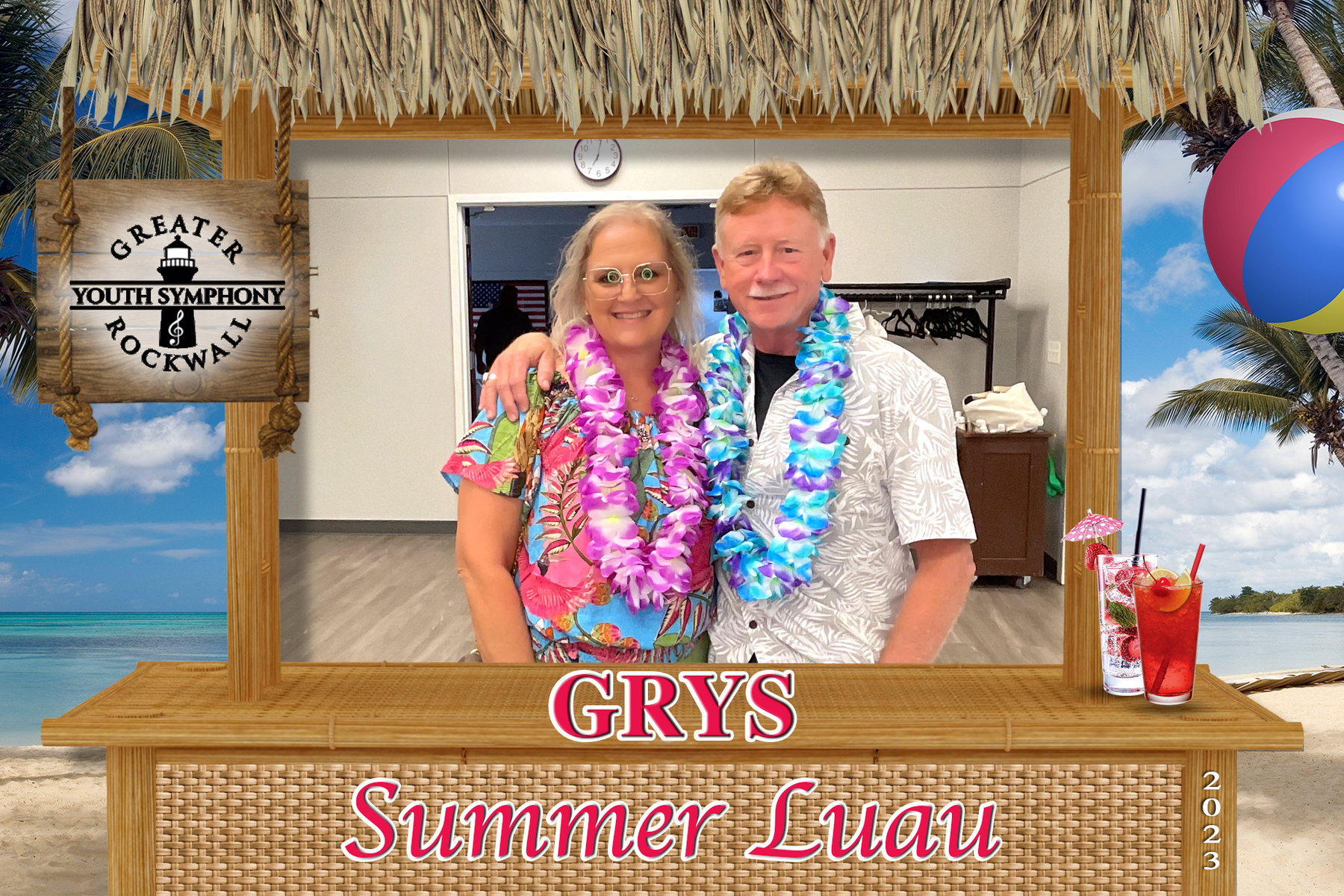 GRYS SUMMER LUAU | View more photos from the event at gallery.rckapturedmemories.com/u/RCKapturedMemories/GRYS-SUMMER-LUAU