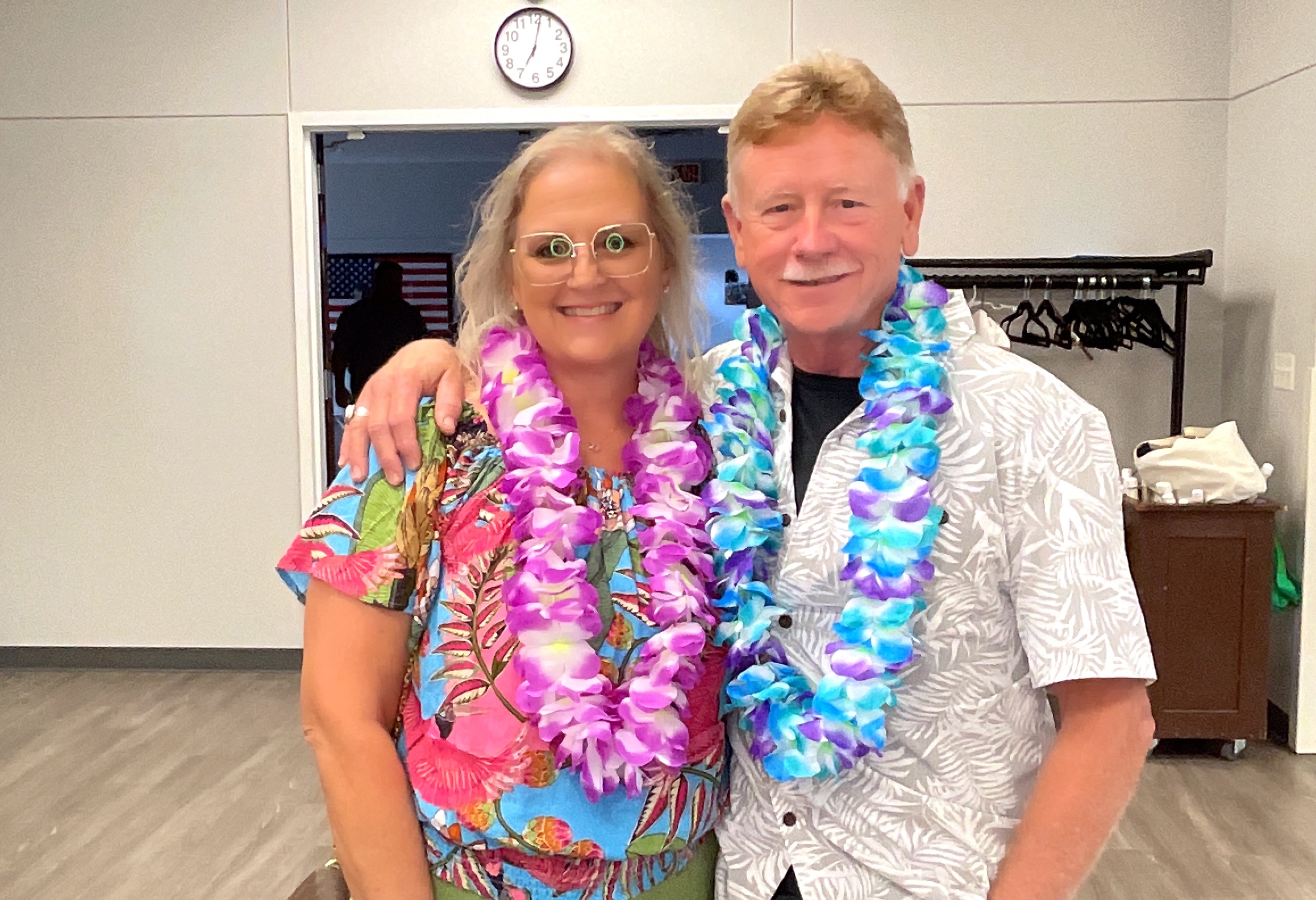 GRYS SUMMER LUAU | View more photos from the event at gallery.rckapturedmemories.com/u/RCKapturedMemories/GRYS-SUMMER-LUAU