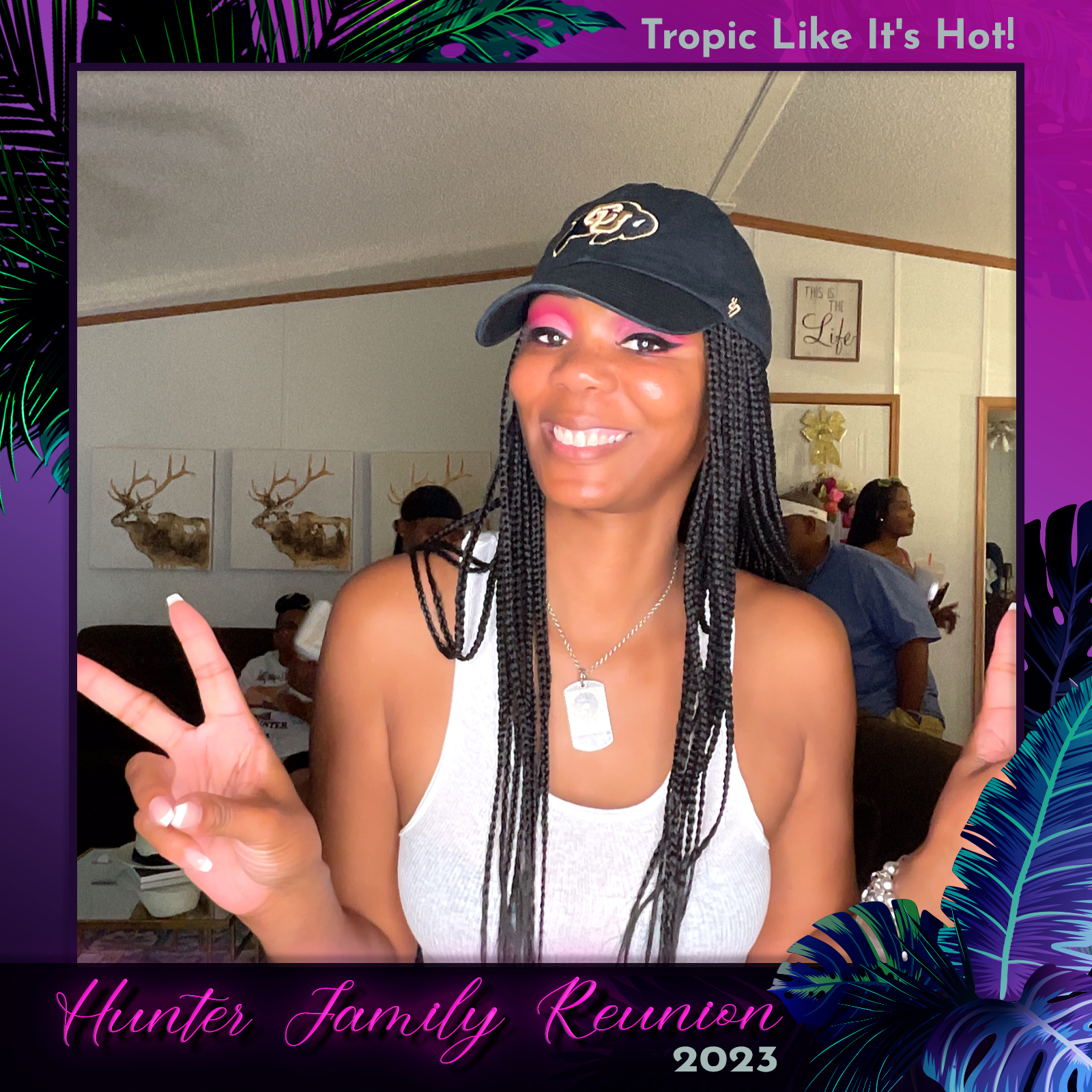 HUNTER FAMILY REUNION 2023 | View more photos from the event at gallery.rckapturedmemories.com/u/RCKapturedMemories/HUNTER-FAMILY-REUNION-2023