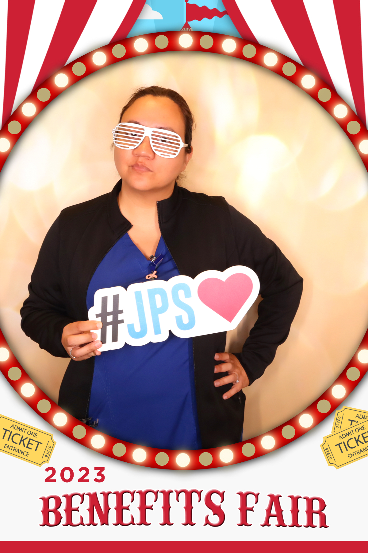 JPS BENEFITS FAIR 2023 | View more photos from the event at gallery.rckapturedmemories.com/u/RCKapturedMemories/JPS-BENEFITS-FAIR-2023