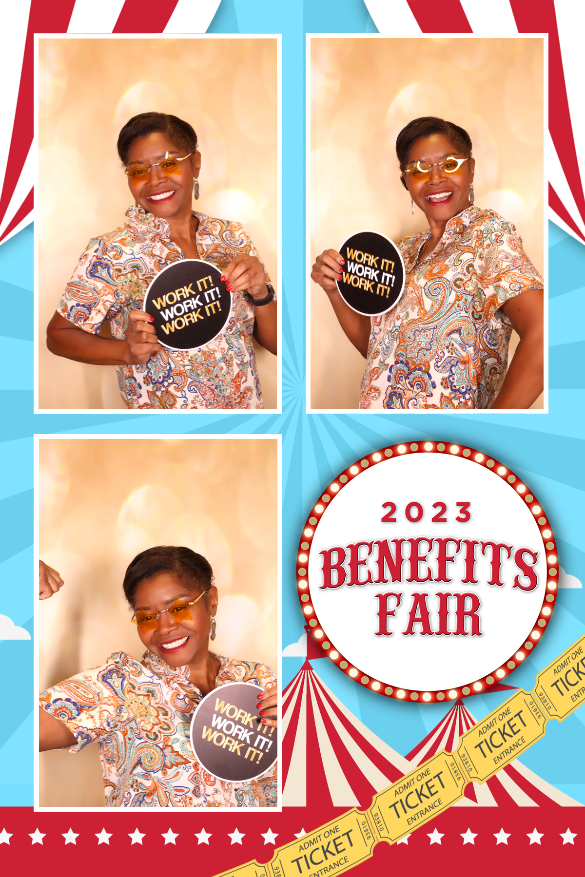 JPS BENEFITS FAIR 2023 | View more photos from the event at gallery.rckapturedmemories.com/u/RCKapturedMemories/JPS-BENEFITS-FAIR-2023