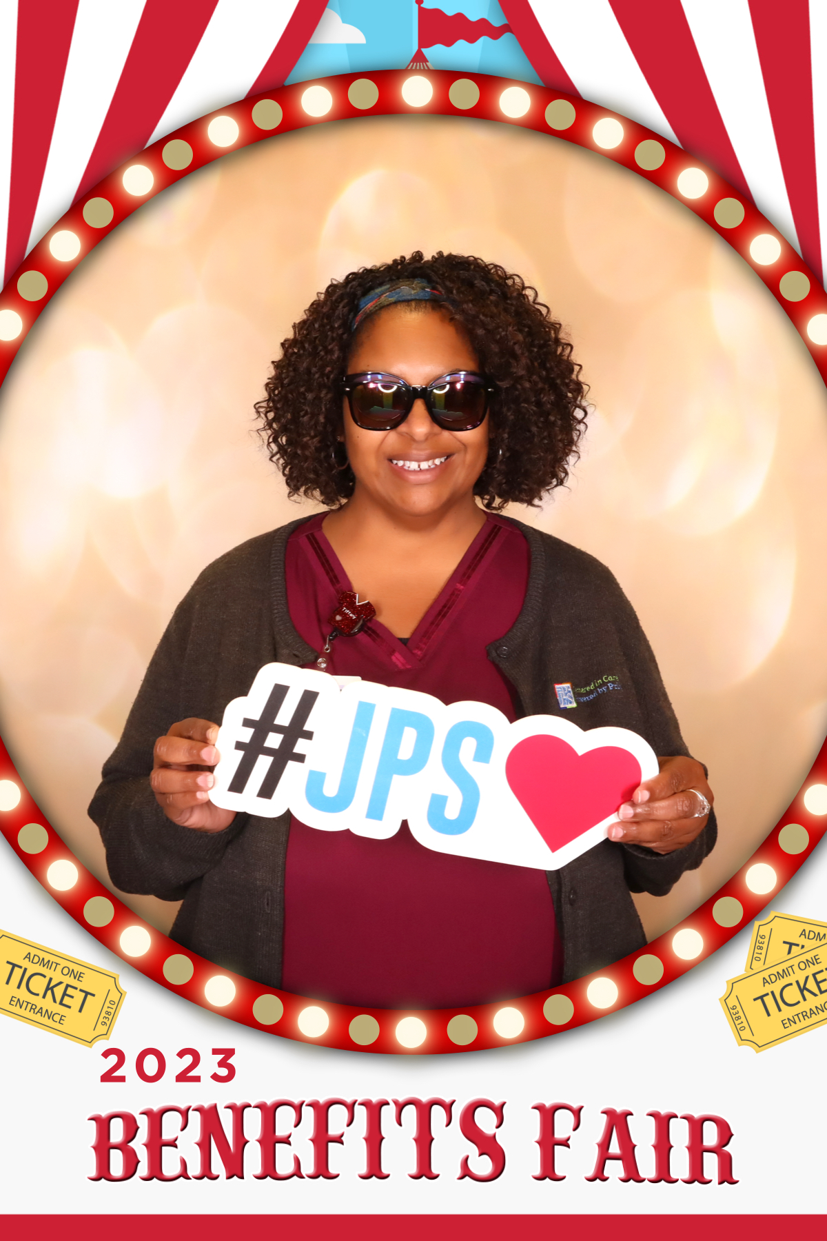 JPS BENEFITS FAIR 2023 | View more photos from the event at gallery.rckapturedmemories.com/u/RCKapturedMemories/JPS-BENEFITS-FAIR-2023