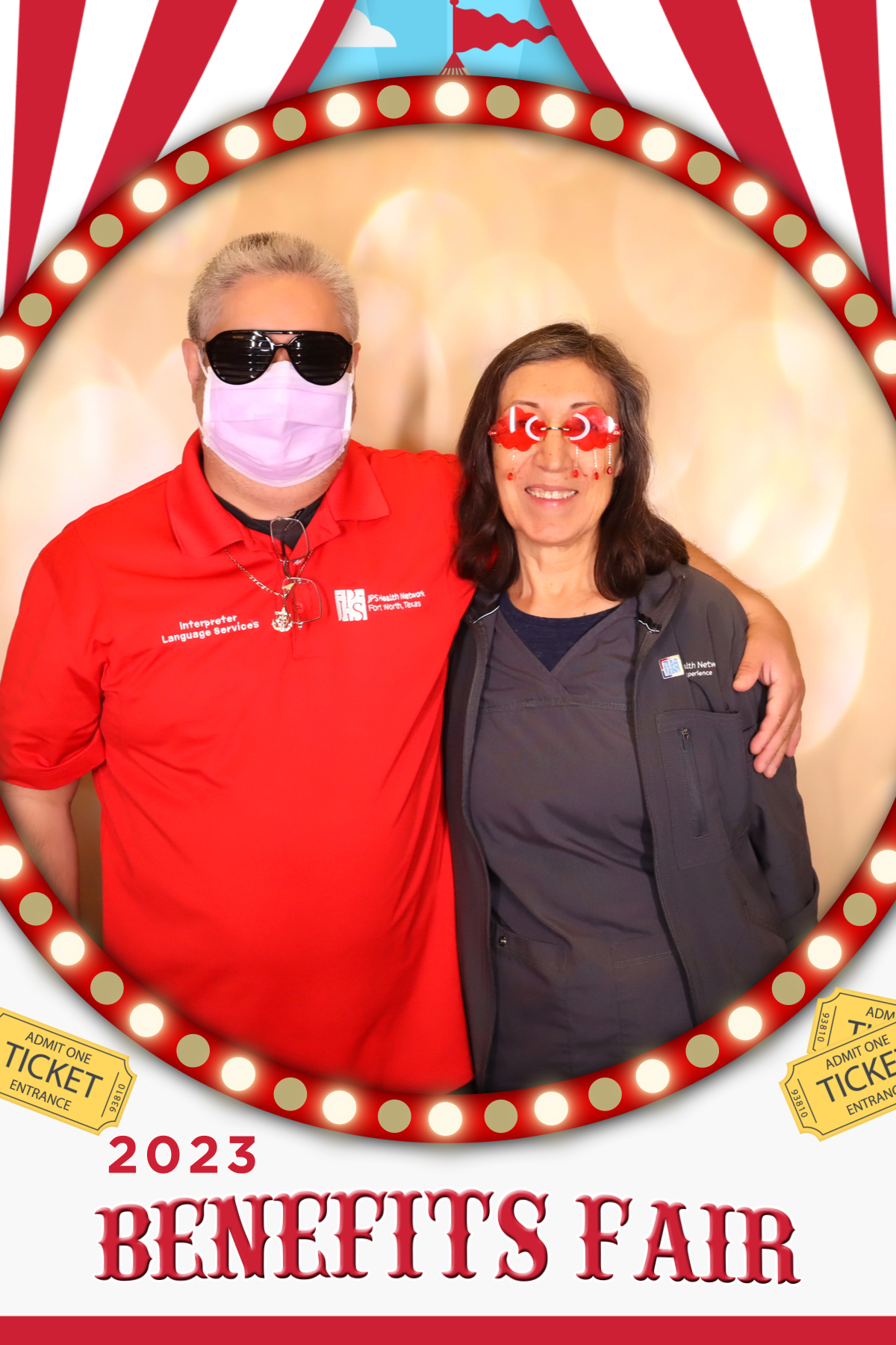 JPS BENEFITS FAIR 2023 | View more photos from the event at gallery.rckapturedmemories.com/u/RCKapturedMemories/JPS-BENEFITS-FAIR-2023