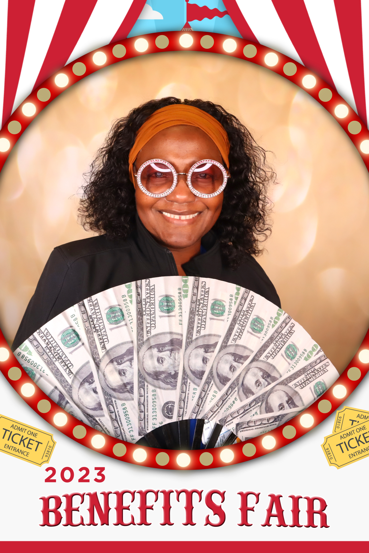 JPS BENEFITS FAIR 2023 | View more photos from the event at gallery.rckapturedmemories.com/u/RCKapturedMemories/JPS-BENEFITS-FAIR-2023