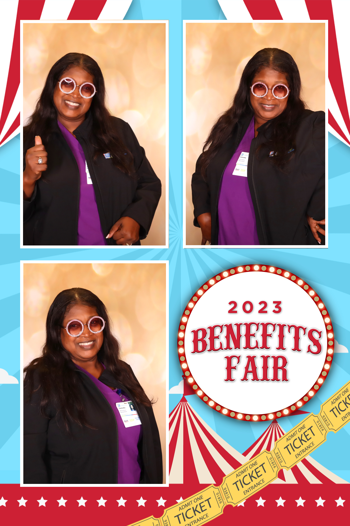 JPS BENEFITS FAIR 2023 | View more photos from the event at gallery.rckapturedmemories.com/u/RCKapturedMemories/JPS-BENEFITS-FAIR-2023