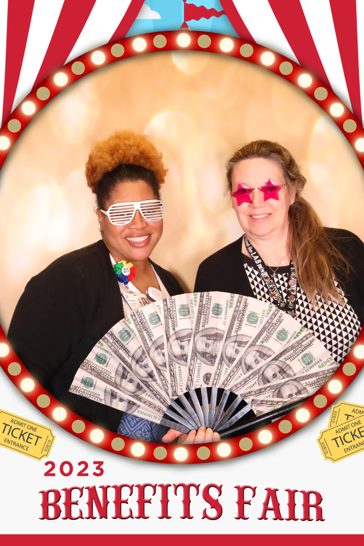 JPS BENEFITS FAIR 2023 | View more photos from the event at gallery.rckapturedmemories.com/u/RCKapturedMemories/JPS-BENEFITS-FAIR-2023
