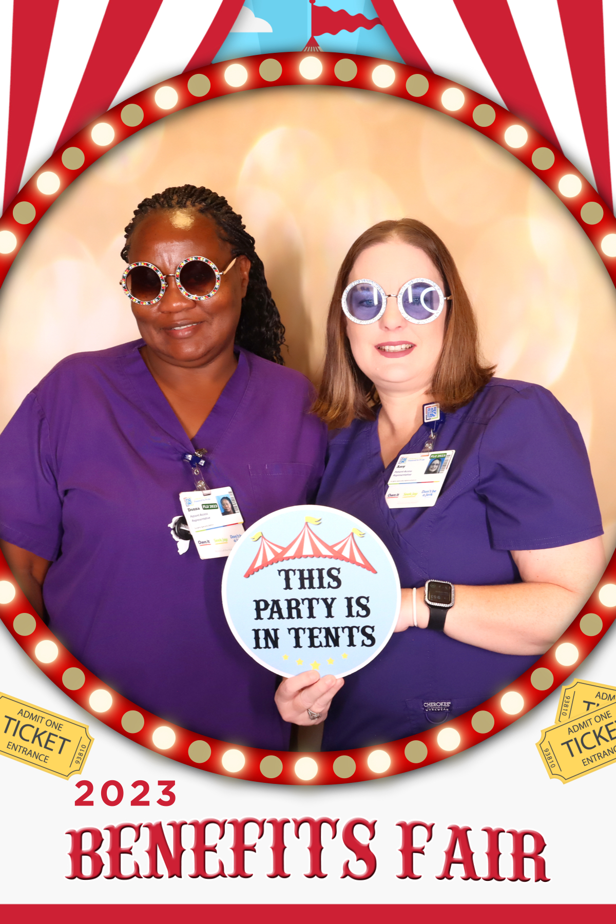 JPS BENEFITS FAIR 2023 | View more photos from the event at gallery.rckapturedmemories.com/u/RCKapturedMemories/JPS-BENEFITS-FAIR-2023