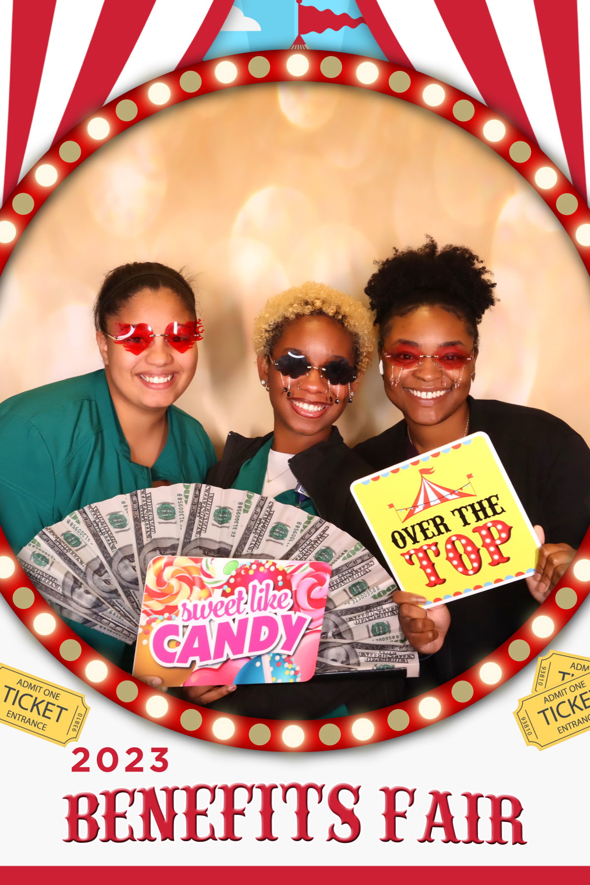 JPS BENEFITS FAIR 2023 | View more photos from the event at gallery.rckapturedmemories.com/u/RCKapturedMemories/JPS-BENEFITS-FAIR-2023