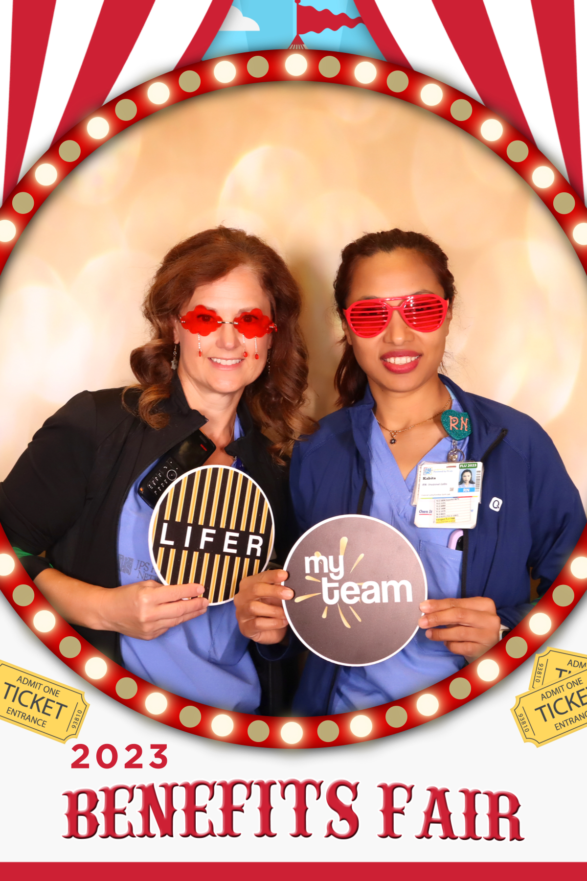 JPS BENEFITS FAIR 2023 | View more photos from the event at gallery.rckapturedmemories.com/u/RCKapturedMemories/JPS-BENEFITS-FAIR-2023