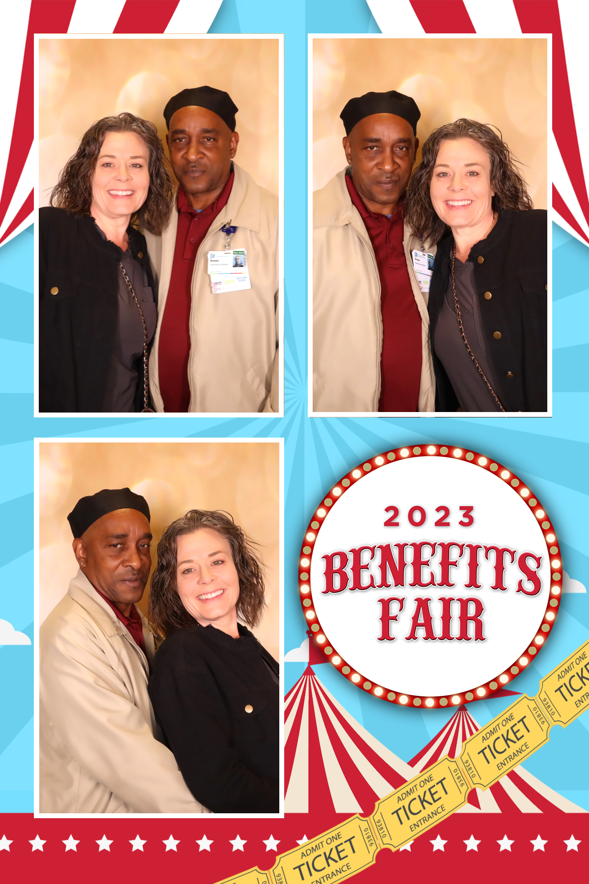 JPS BENEFITS FAIR 2023 | View more photos from the event at gallery.rckapturedmemories.com/u/RCKapturedMemories/JPS-BENEFITS-FAIR-2023