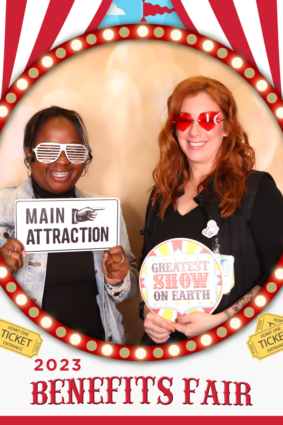 JPS BENEFITS FAIR 2023 | View more photos from the event at gallery.rckapturedmemories.com/u/RCKapturedMemories/JPS-BENEFITS-FAIR-2023
