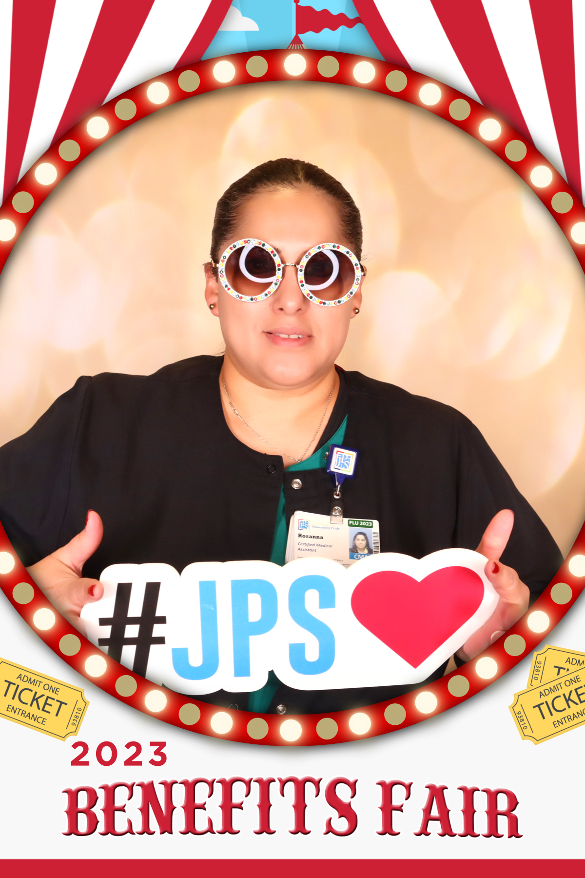 JPS BENEFITS FAIR 2023 | View more photos from the event at gallery.rckapturedmemories.com/u/RCKapturedMemories/JPS-BENEFITS-FAIR-2023