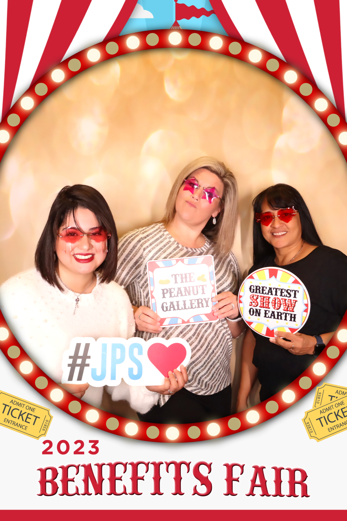 JPS BENEFITS FAIR 2023 | View more photos from the event at gallery.rckapturedmemories.com/u/RCKapturedMemories/JPS-BENEFITS-FAIR-2023