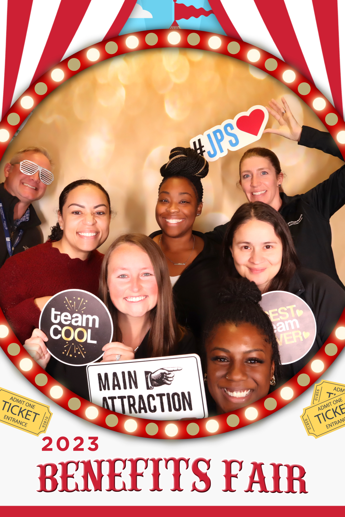 JPS BENEFITS FAIR 2023 | View more photos from the event at gallery.rckapturedmemories.com/u/RCKapturedMemories/JPS-BENEFITS-FAIR-2023