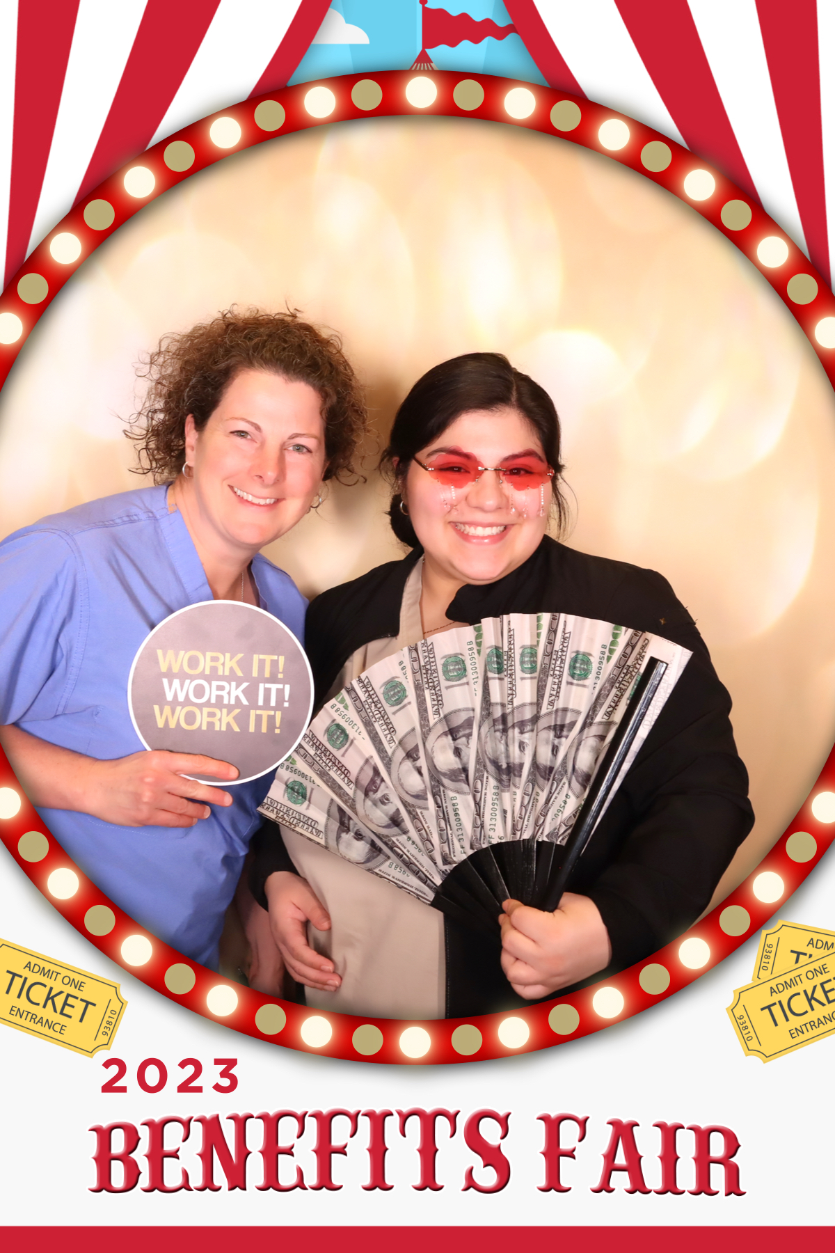 JPS BENEFITS FAIR 2023 | View more photos from the event at gallery.rckapturedmemories.com/u/RCKapturedMemories/JPS-BENEFITS-FAIR-2023