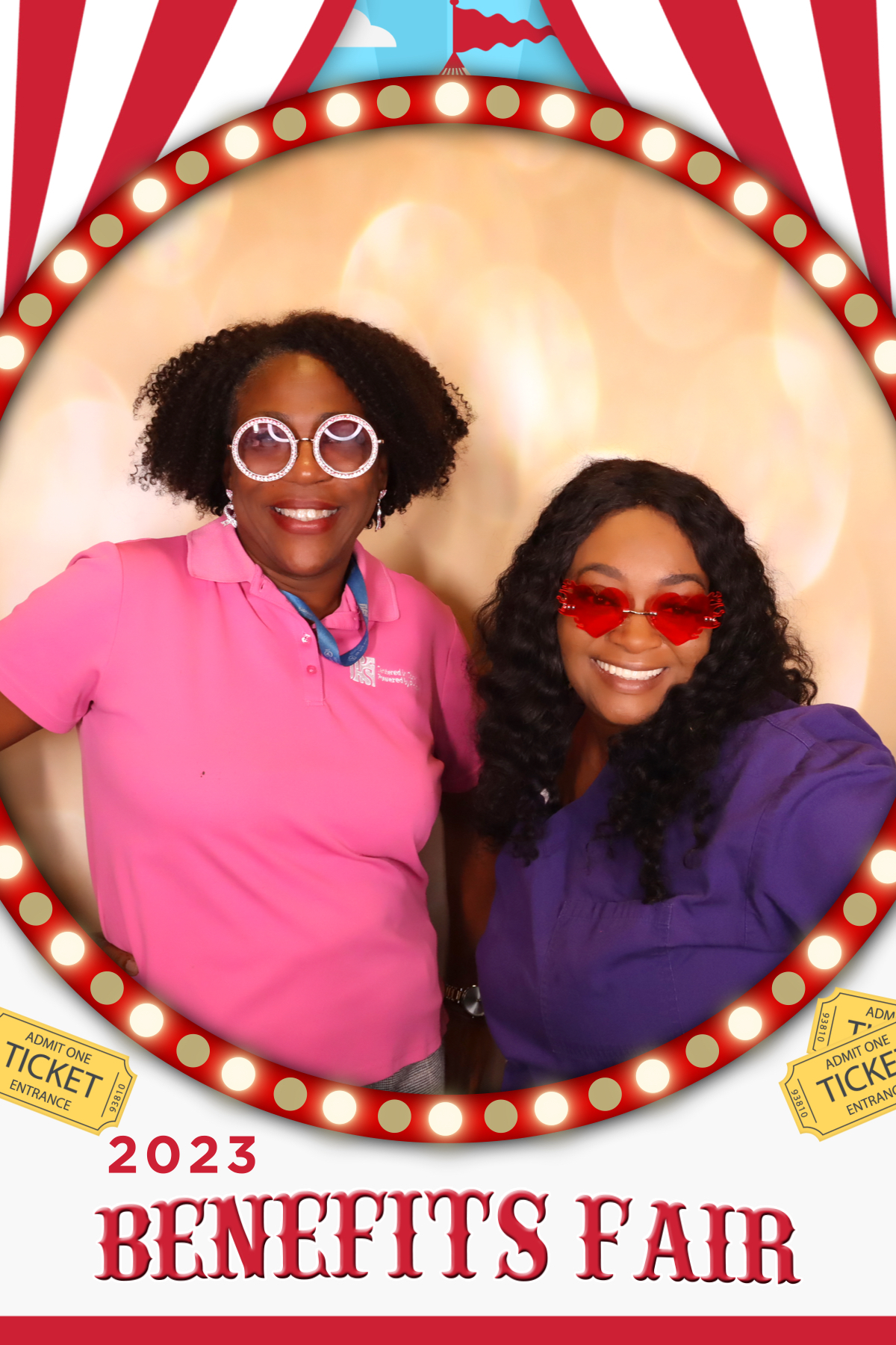 JPS BENEFITS FAIR 2023 | View more photos from the event at gallery.rckapturedmemories.com/u/RCKapturedMemories/JPS-BENEFITS-FAIR-2023