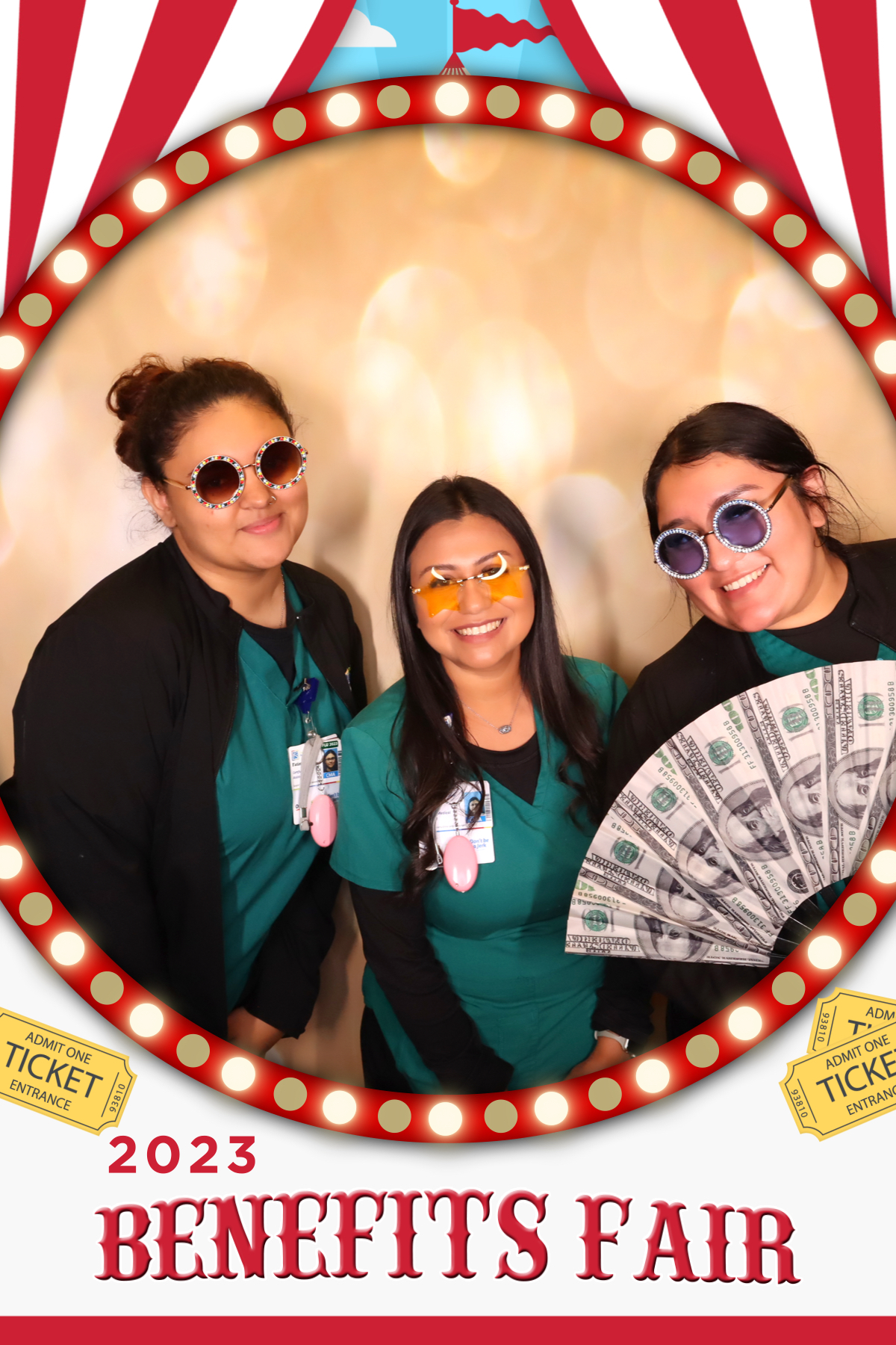 JPS BENEFITS FAIR 2023 | View more photos from the event at gallery.rckapturedmemories.com/u/RCKapturedMemories/JPS-BENEFITS-FAIR-2023