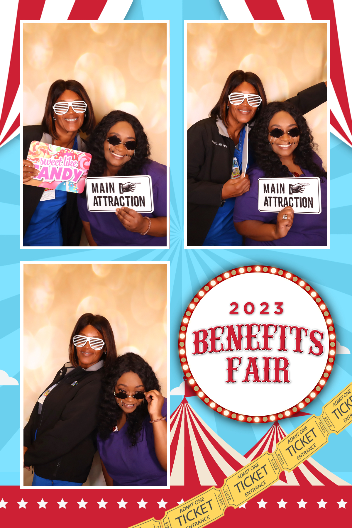 JPS BENEFITS FAIR 2023 | View more photos from the event at gallery.rckapturedmemories.com/u/RCKapturedMemories/JPS-BENEFITS-FAIR-2023
