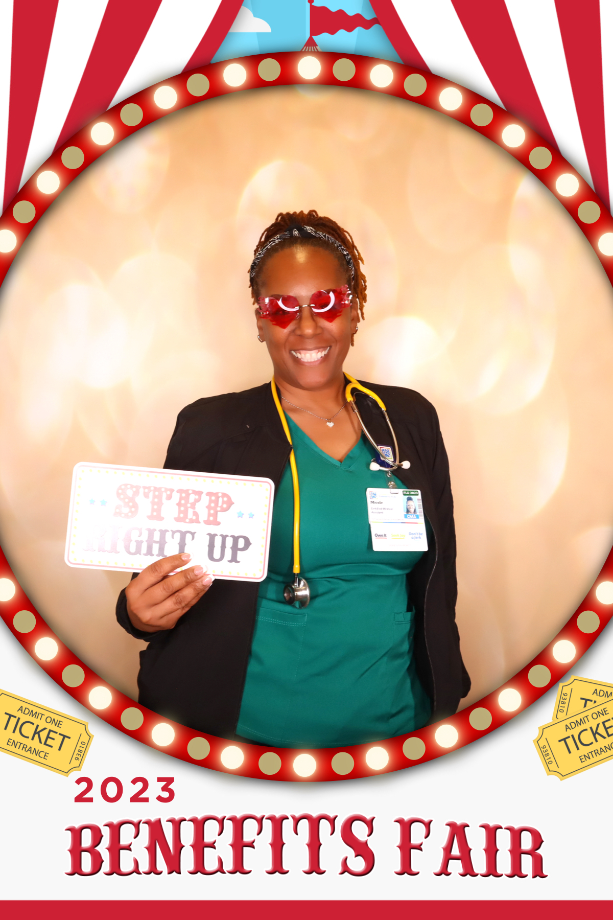 JPS BENEFITS FAIR 2023 | View more photos from the event at gallery.rckapturedmemories.com/u/RCKapturedMemories/JPS-BENEFITS-FAIR-2023