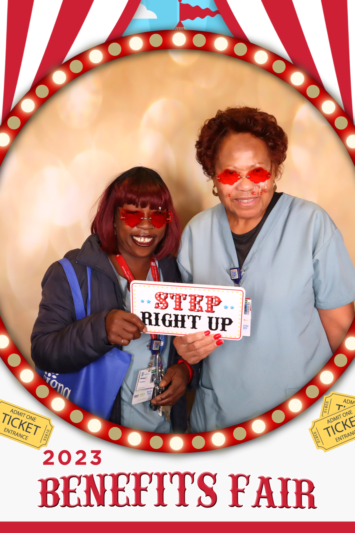 JPS BENEFITS FAIR 2023 | View more photos from the event at gallery.rckapturedmemories.com/u/RCKapturedMemories/JPS-BENEFITS-FAIR-2023