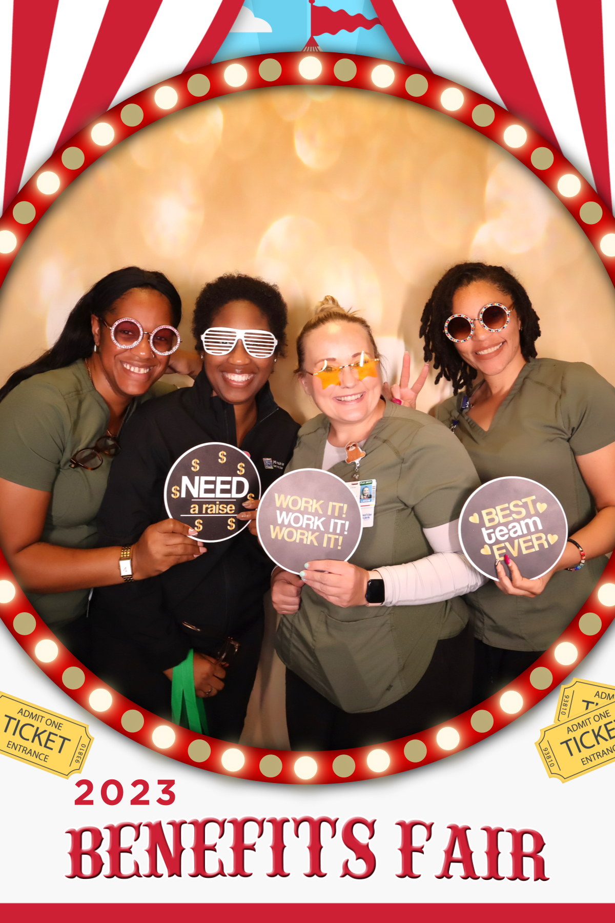 JPS BENEFITS FAIR 2023 | View more photos from the event at gallery.rckapturedmemories.com/u/RCKapturedMemories/JPS-BENEFITS-FAIR-2023