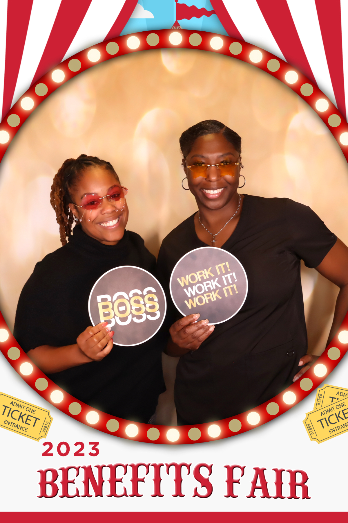 JPS BENEFITS FAIR 2023 | View more photos from the event at gallery.rckapturedmemories.com/u/RCKapturedMemories/JPS-BENEFITS-FAIR-2023