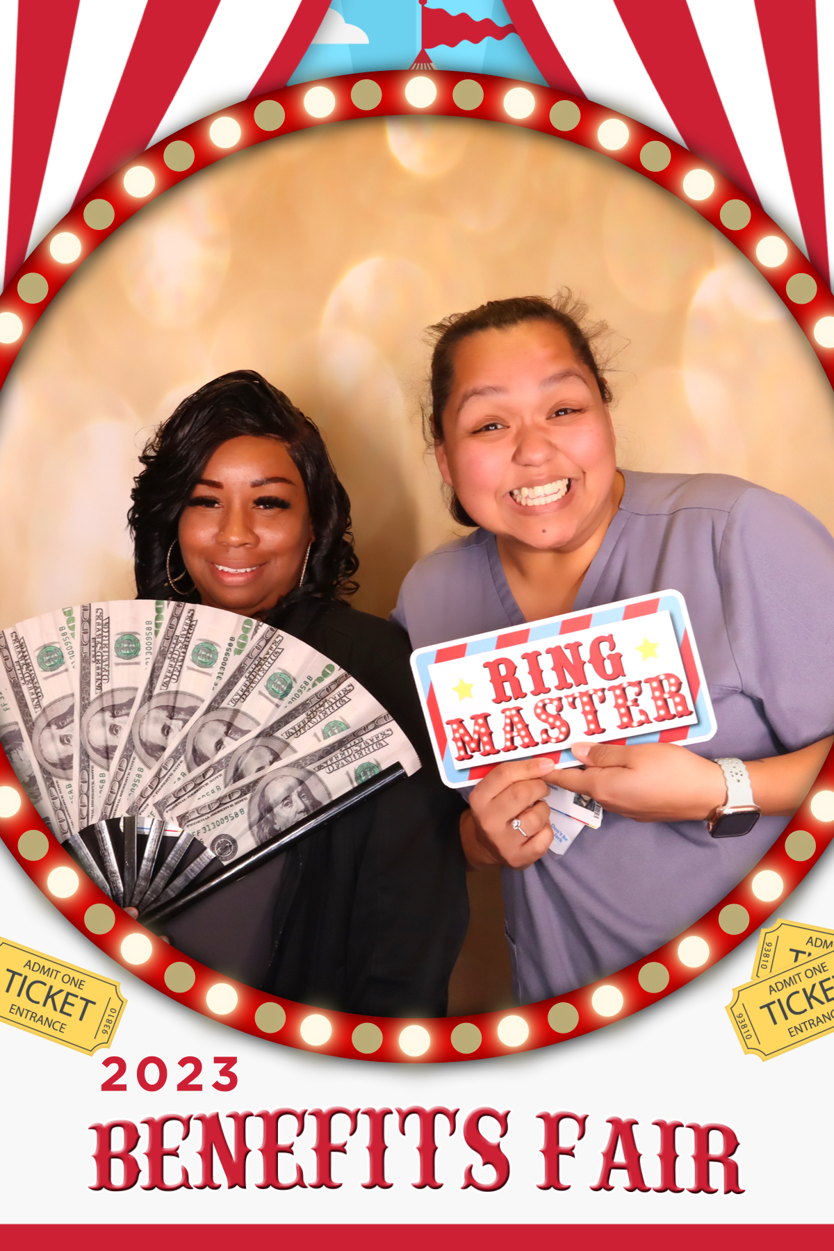 JPS BENEFITS FAIR 2023 | View more photos from the event at gallery.rckapturedmemories.com/u/RCKapturedMemories/JPS-BENEFITS-FAIR-2023