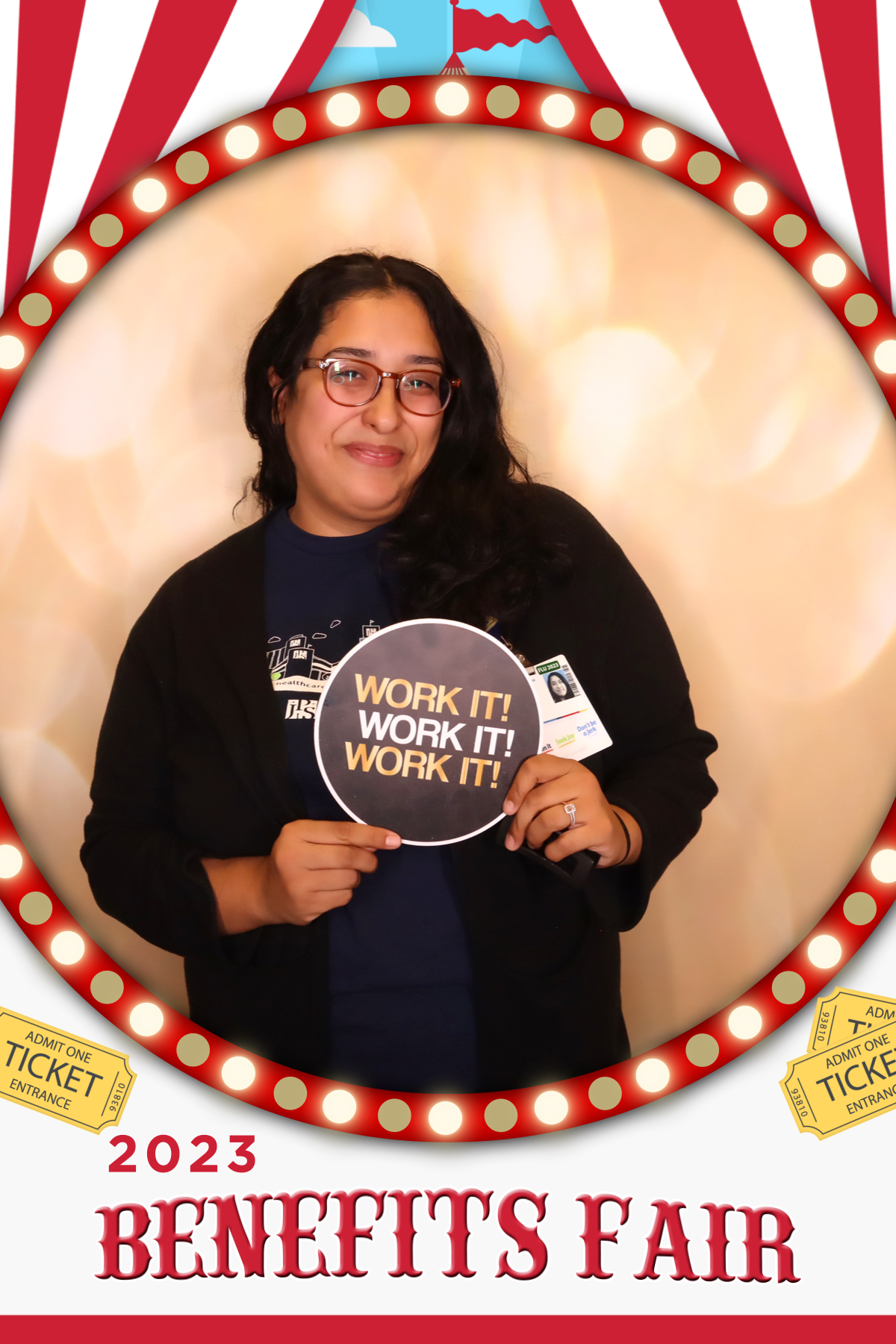 JPS BENEFITS FAIR 2023 | View more photos from the event at gallery.rckapturedmemories.com/u/RCKapturedMemories/JPS-BENEFITS-FAIR-2023